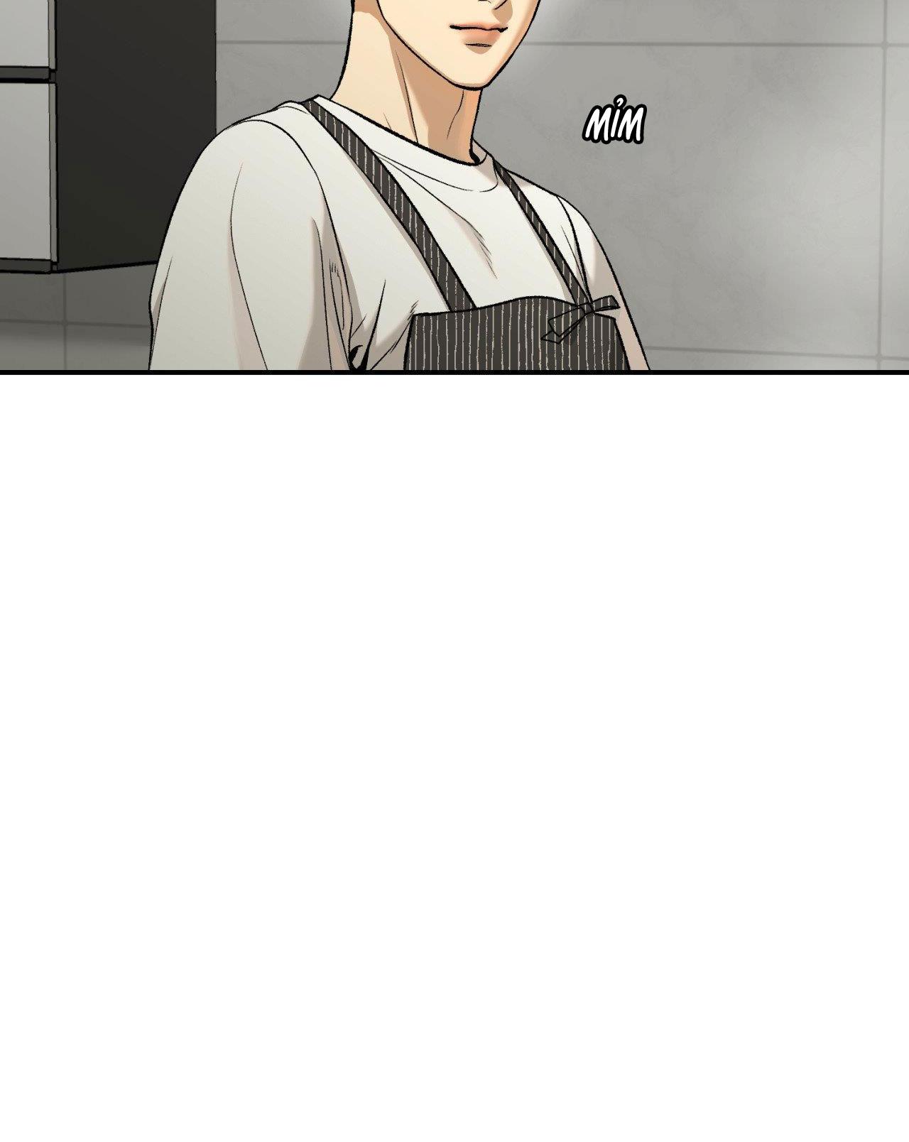 Đọc truyện Jinx - Chapter 79