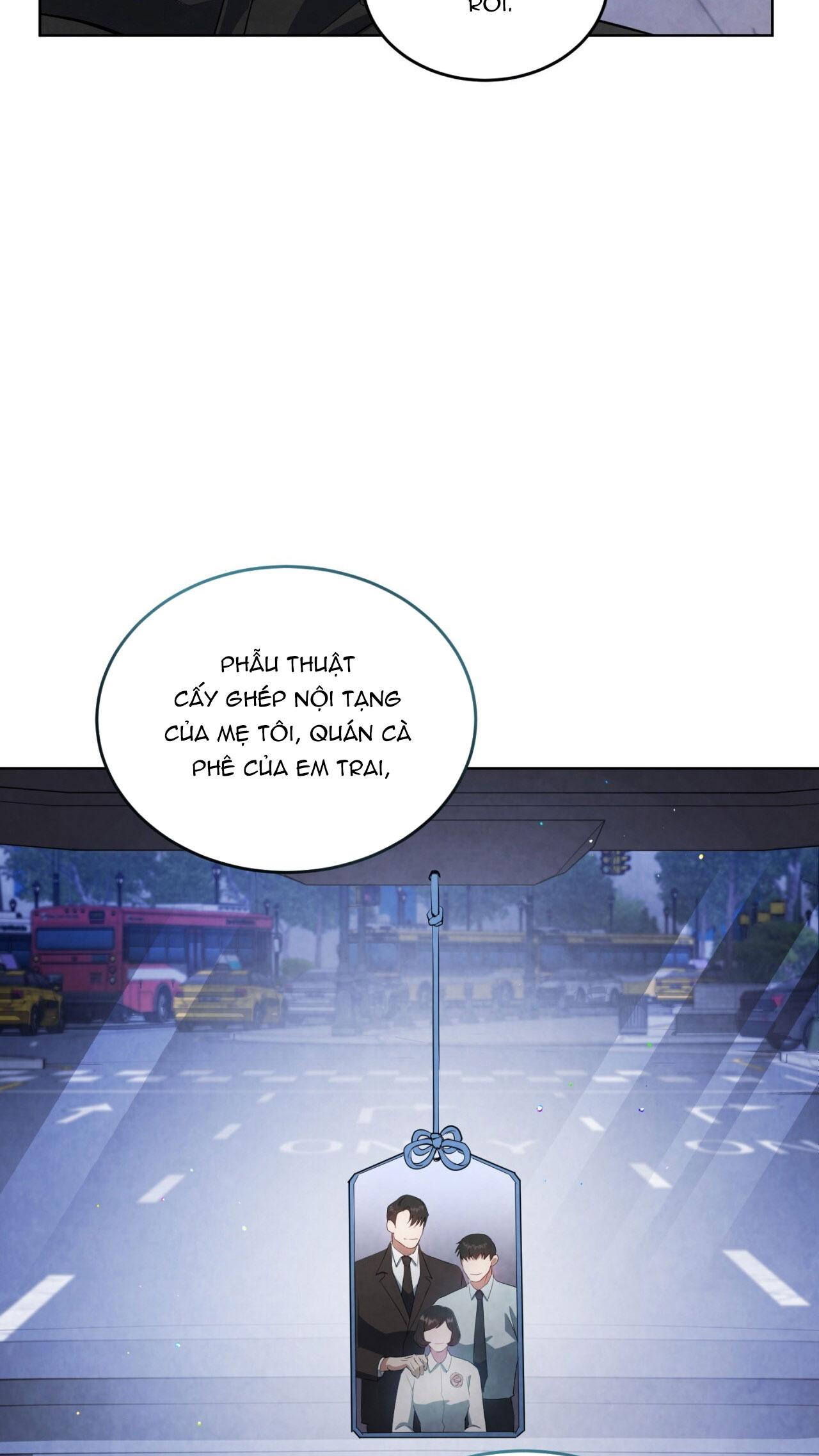 Đọc truyện THẾ GIỚI XUNG KHẮC - Chapter 12