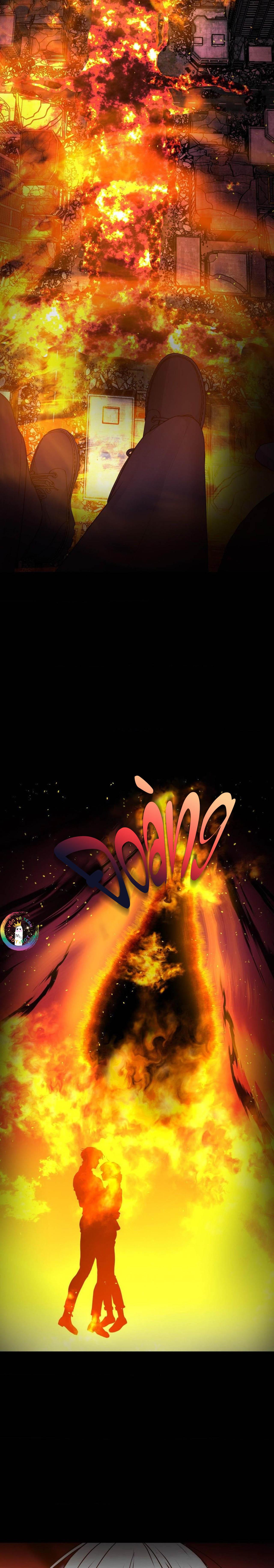 Đọc truyện Guiding Light - Chapter 55