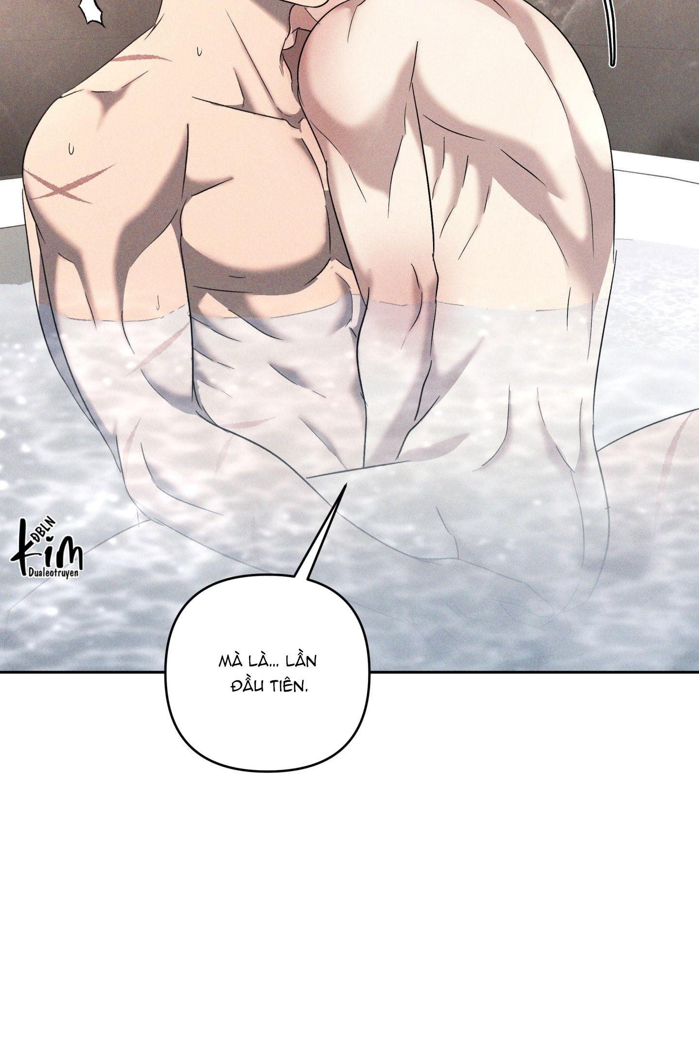 Đọc truyện EDEN - Chapter 44