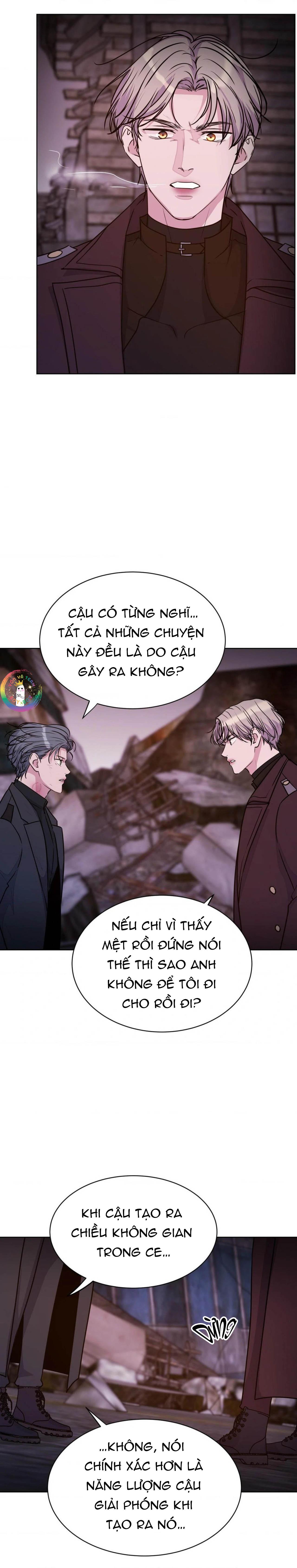 Đọc truyện Guiding Light - Chapter 55