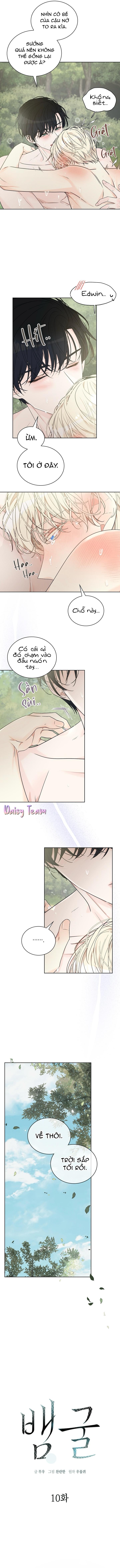 Đọc truyện Snake Hole - Chapter 10