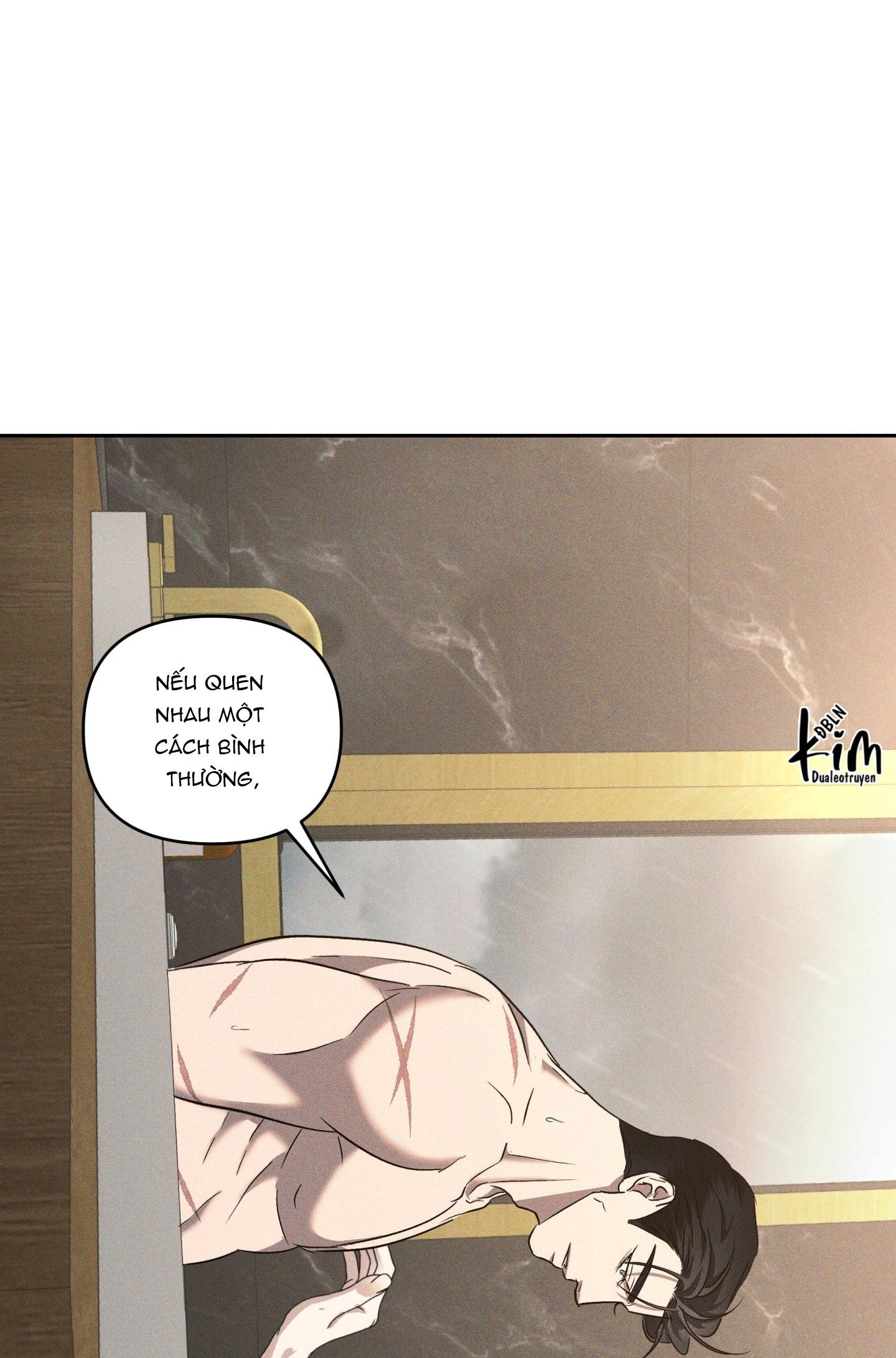 Đọc truyện EDEN - Chapter 44