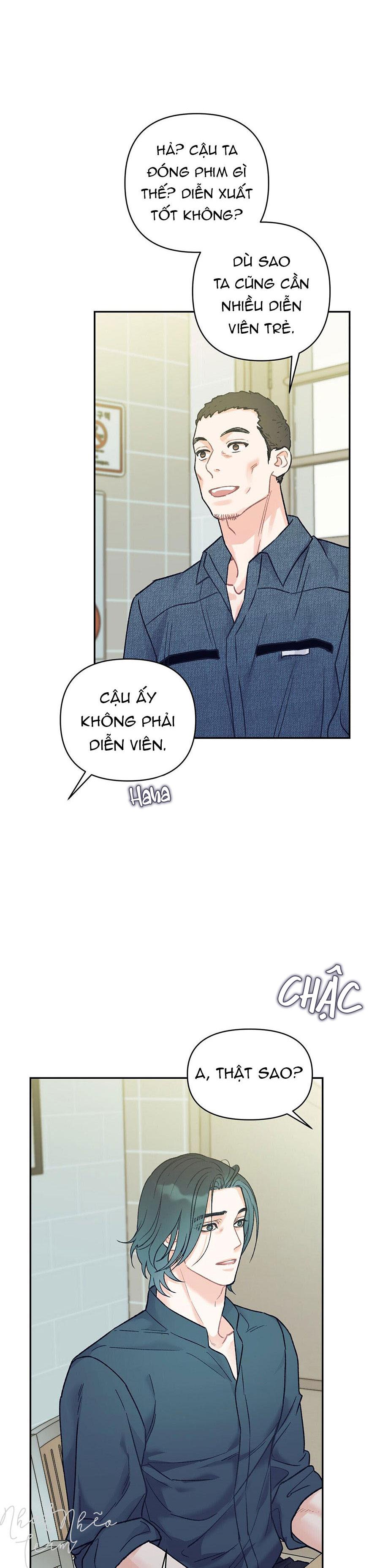 Đọc truyện Ten - Chapter 7