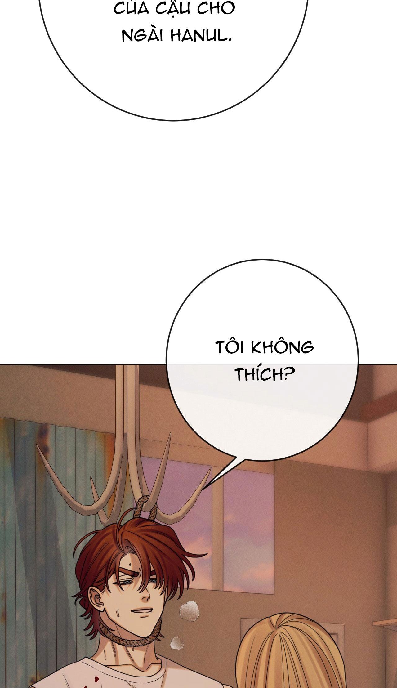 Đọc truyện QUẺ BÓI GIẤC MƠ CỦA YÊU TINH - Chapter 71