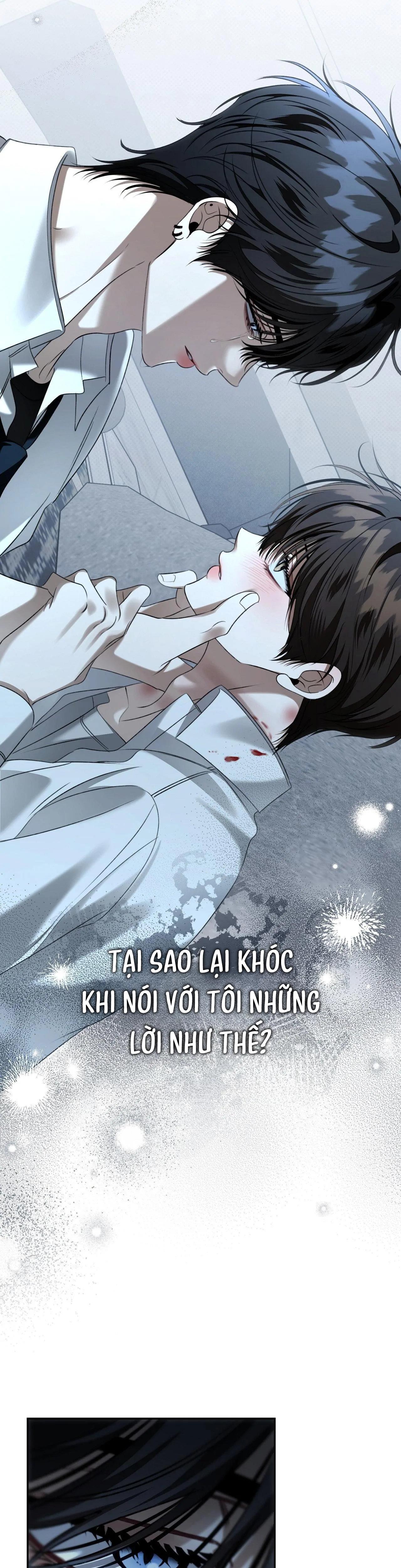 Đọc truyện Eighteen's Bed - Chapter 42