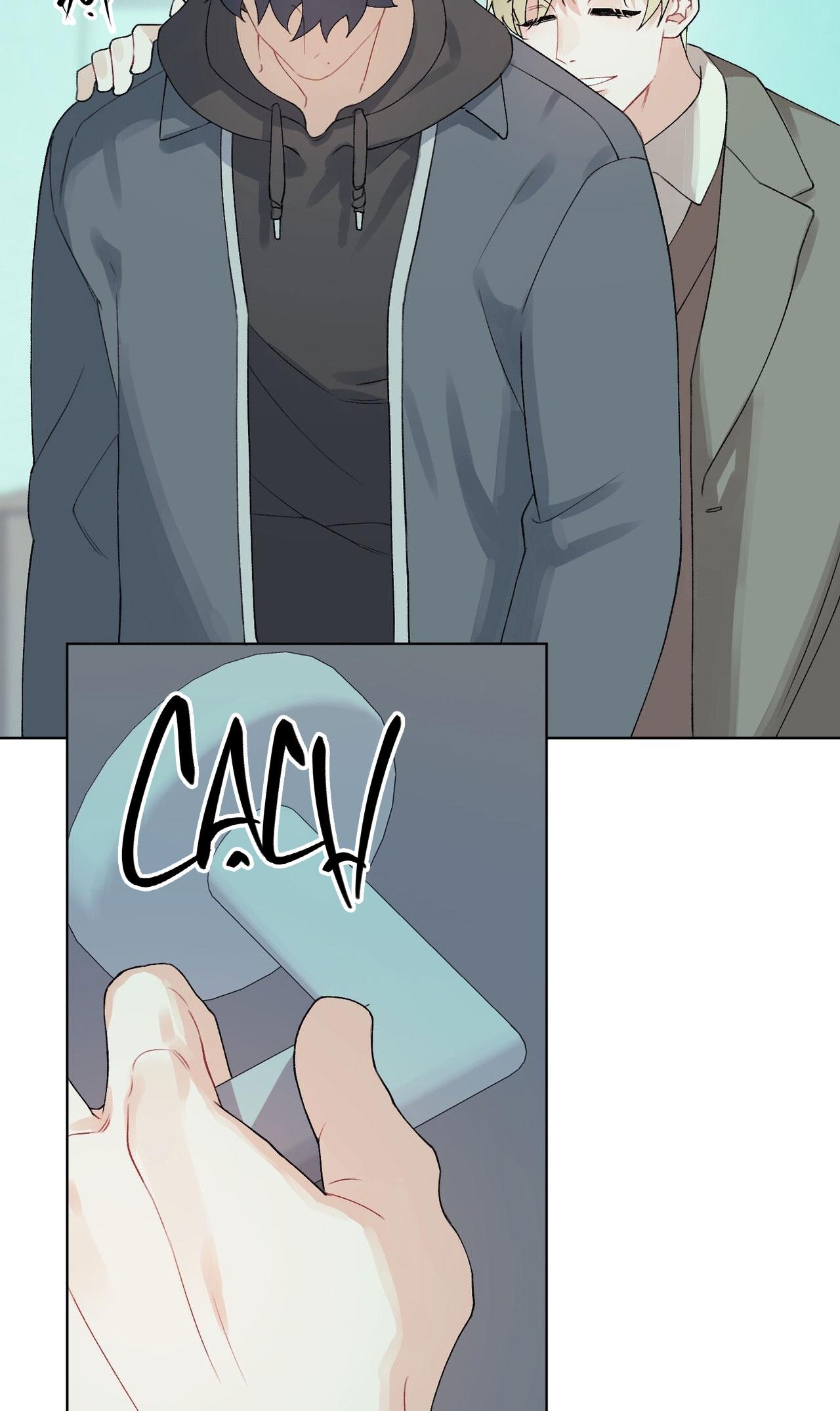 Đọc truyện THIÊNG LIÊNG VÀ TÀN NHẪN - Chapter 6