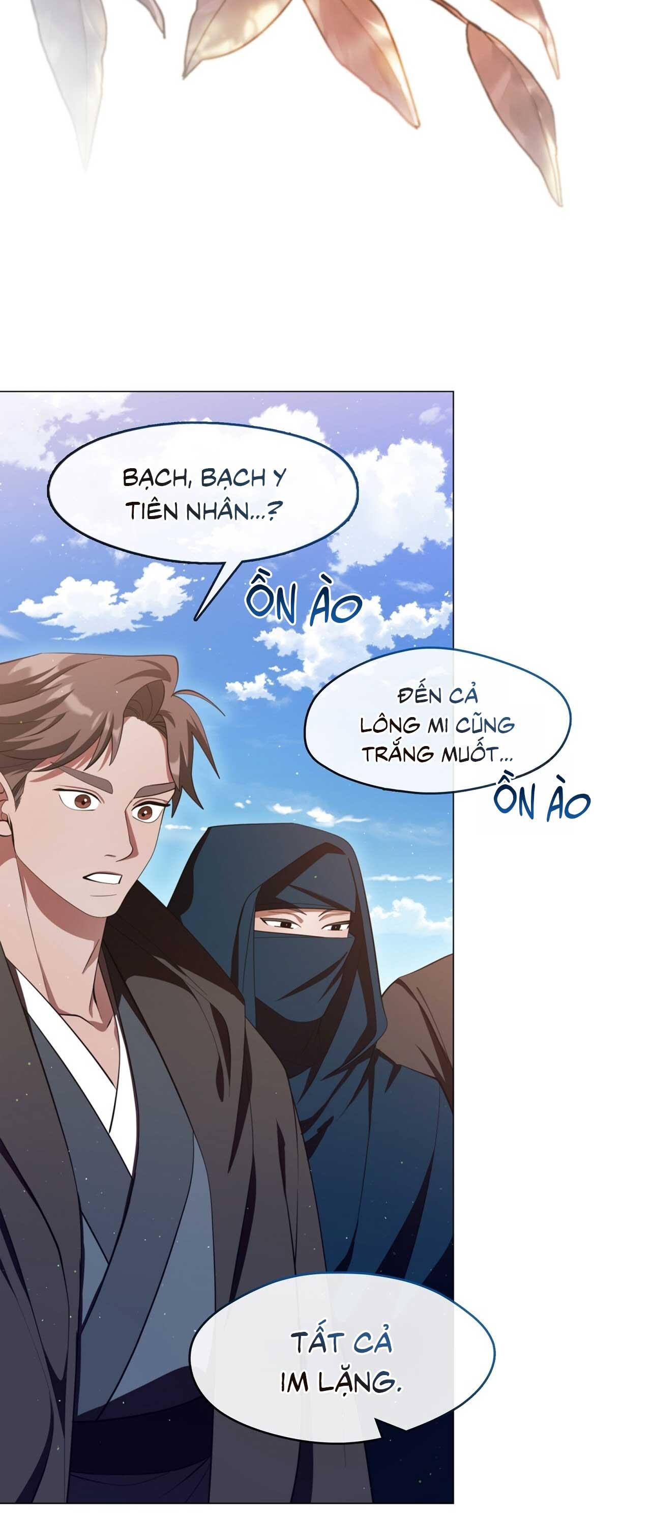 Đọc truyện Tôi đã nuôi dạy thủ lĩnh giáo phái ác ma - Chapter 72