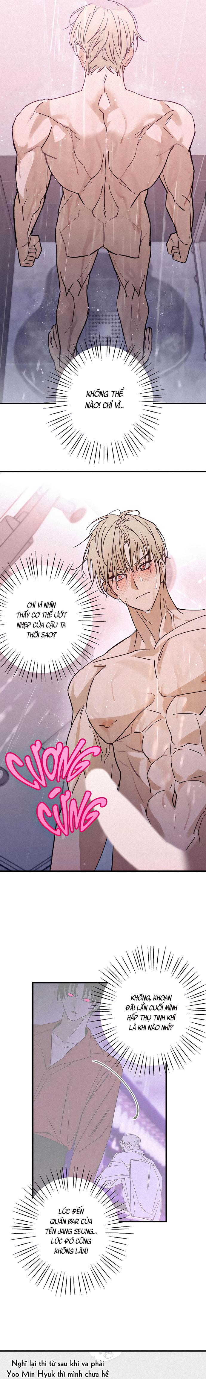 Đọc truyện Chứng Nhận Quan Hệ Gia Đình - Chapter 7