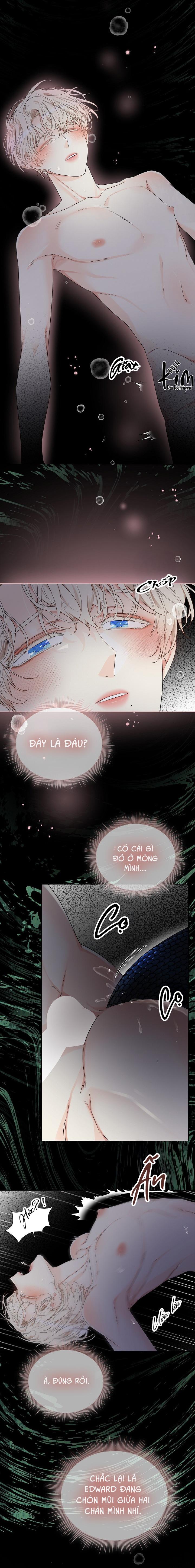 Đọc truyện HANG RẮN - Chapter 8