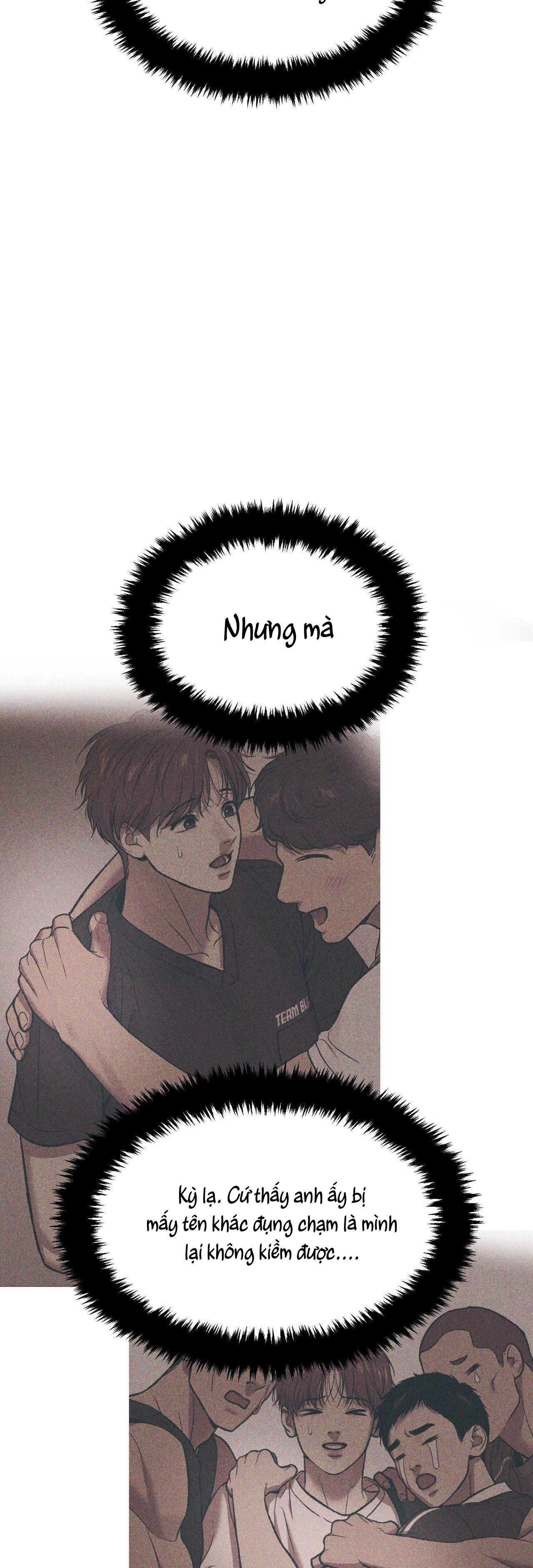 Đọc truyện Jinx - Chapter 79