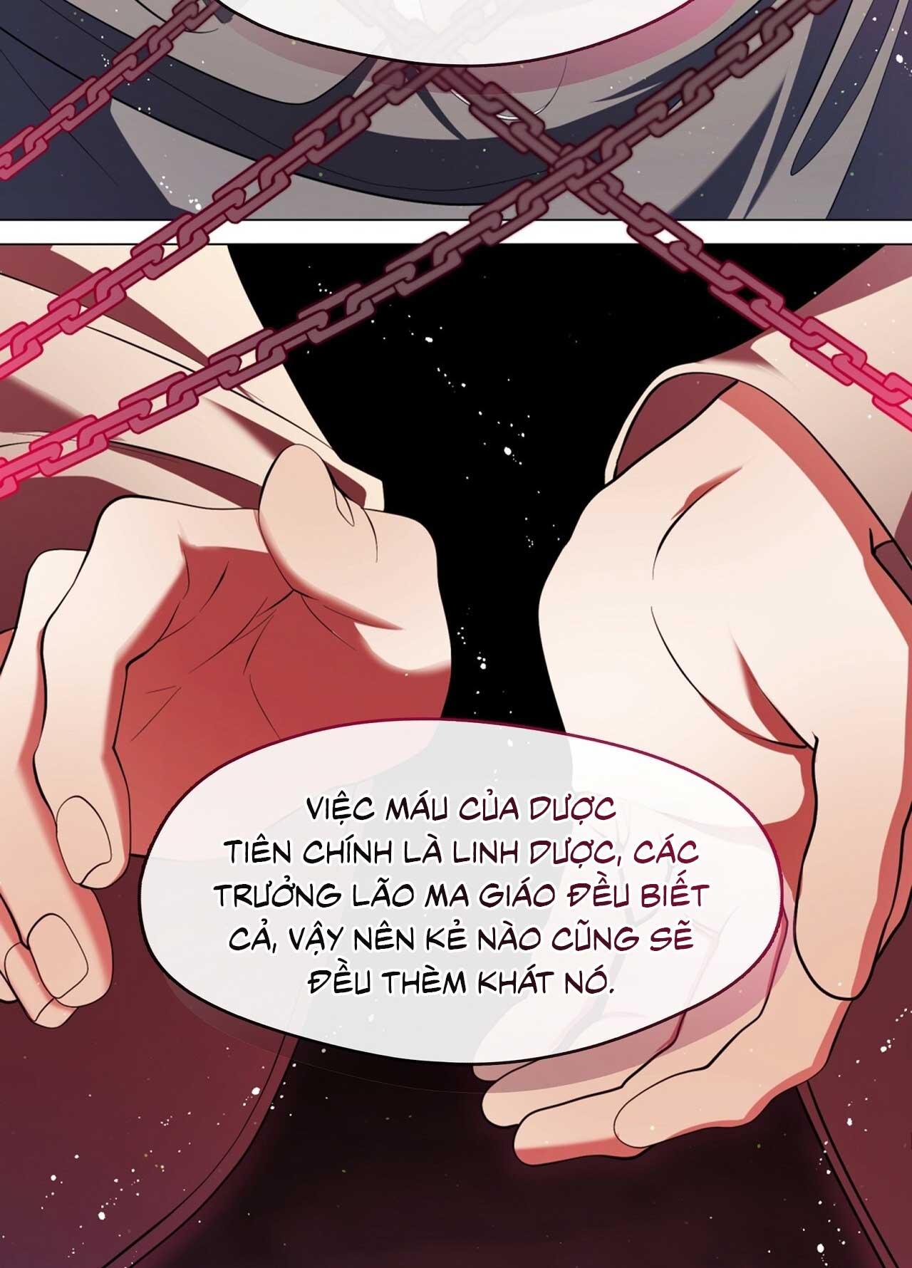 Đọc truyện Tôi đã nuôi dạy thủ lĩnh giáo phái ác ma - Chapter 72