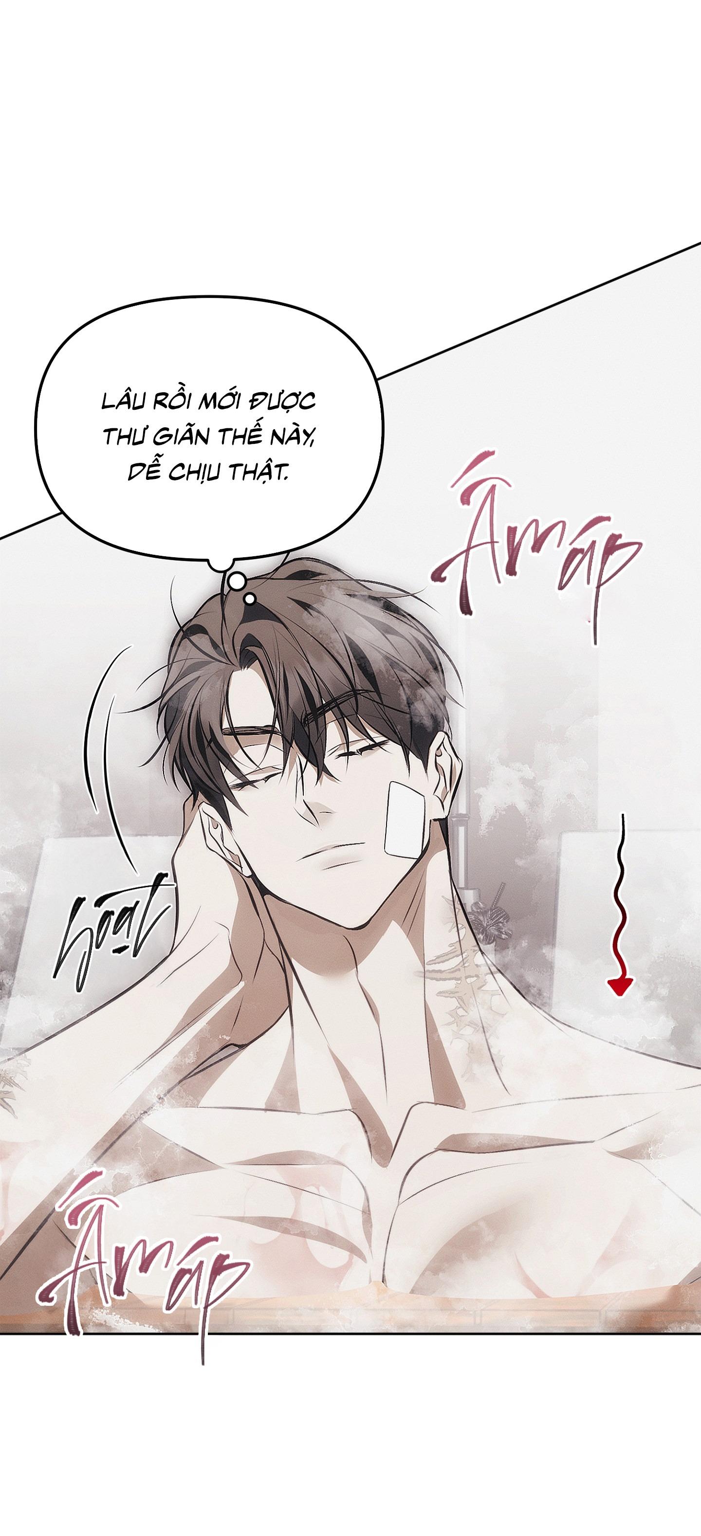 Đọc truyện [DDT] BẪY CHUỘT - Chapter 4