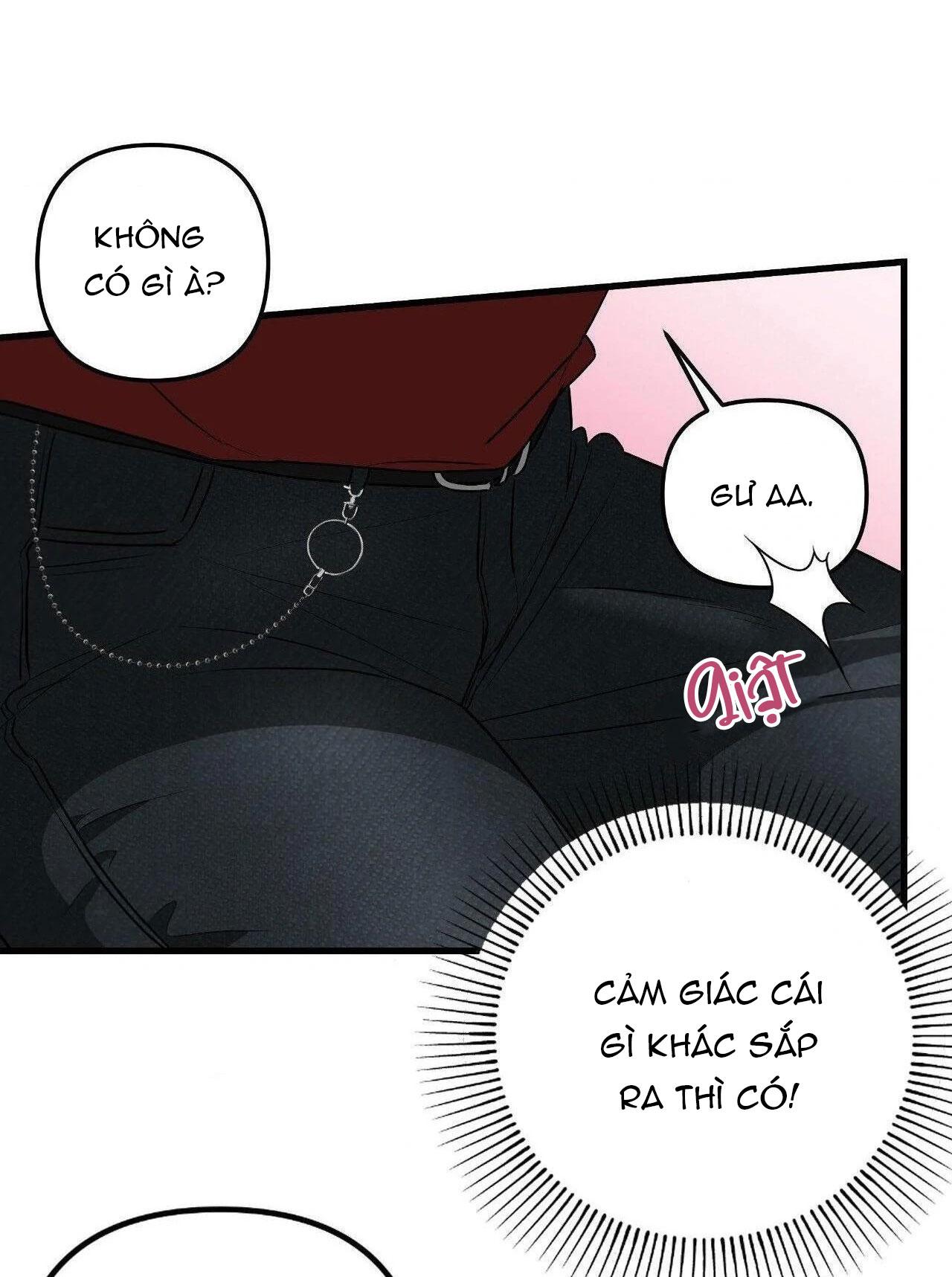 Đọc truyện Bốt Hôn - Chapter 9