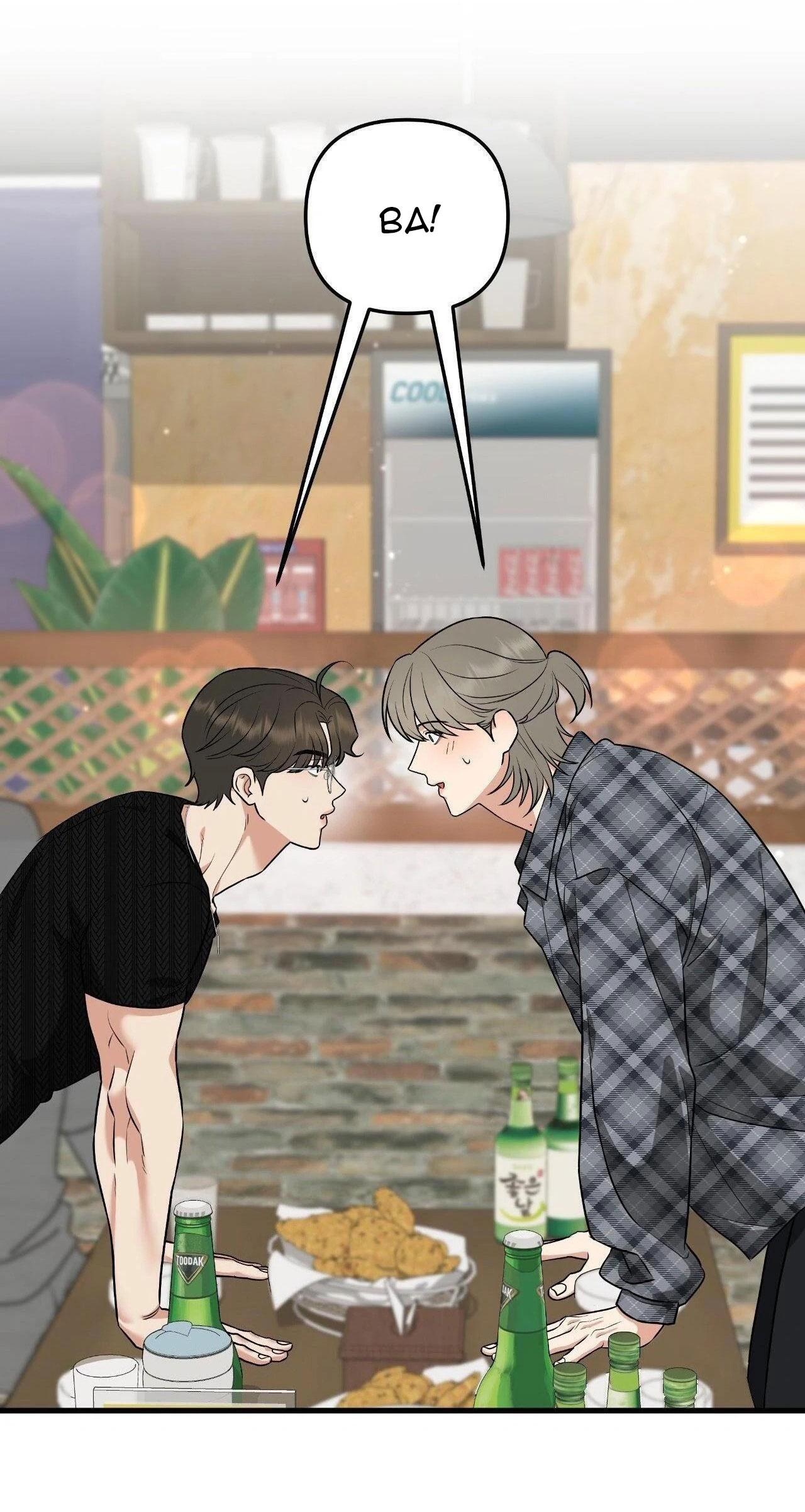 Đọc truyện Bốt Hôn - Chapter 9