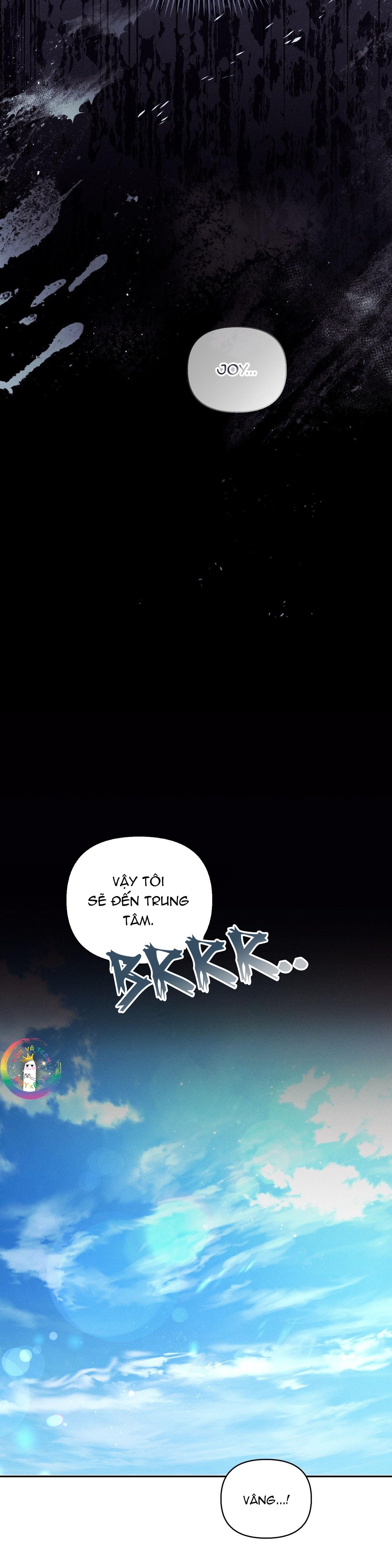 Đọc truyện Ván Bài Đẫm Máu - Chapter 17