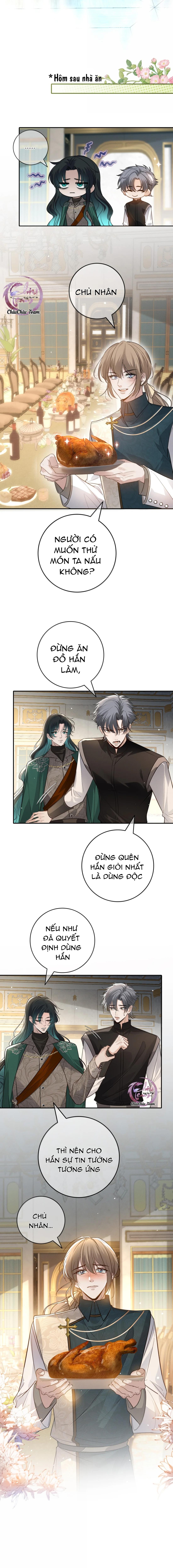 Đọc truyện Phệ Chủ - Chapter 48