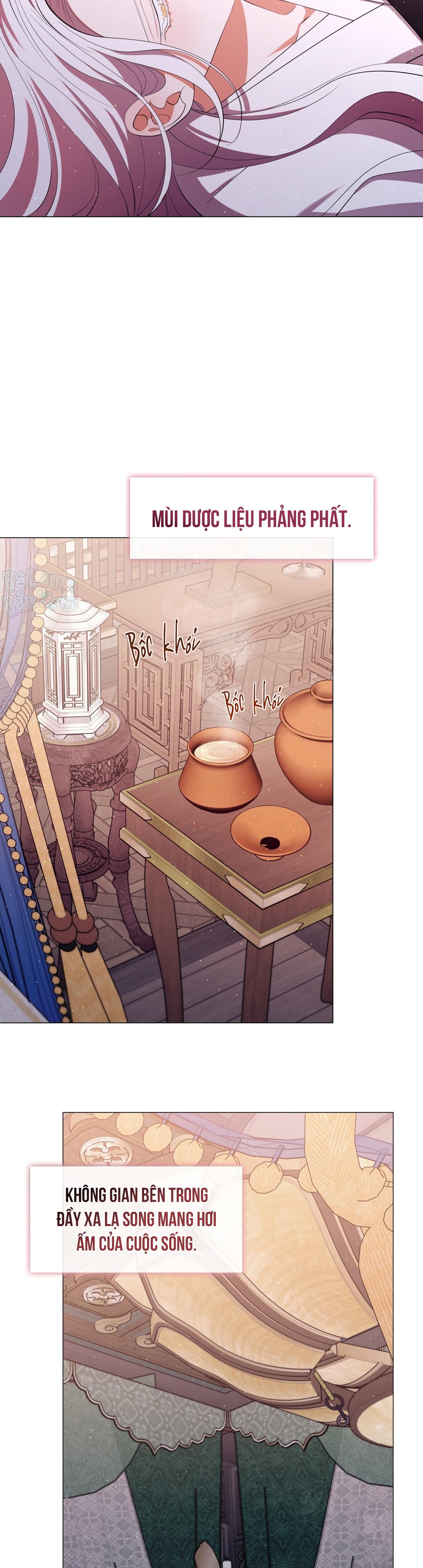 Đọc truyện Tôi đã nuôi dạy thủ lĩnh giáo phái ác ma - Chapter 73