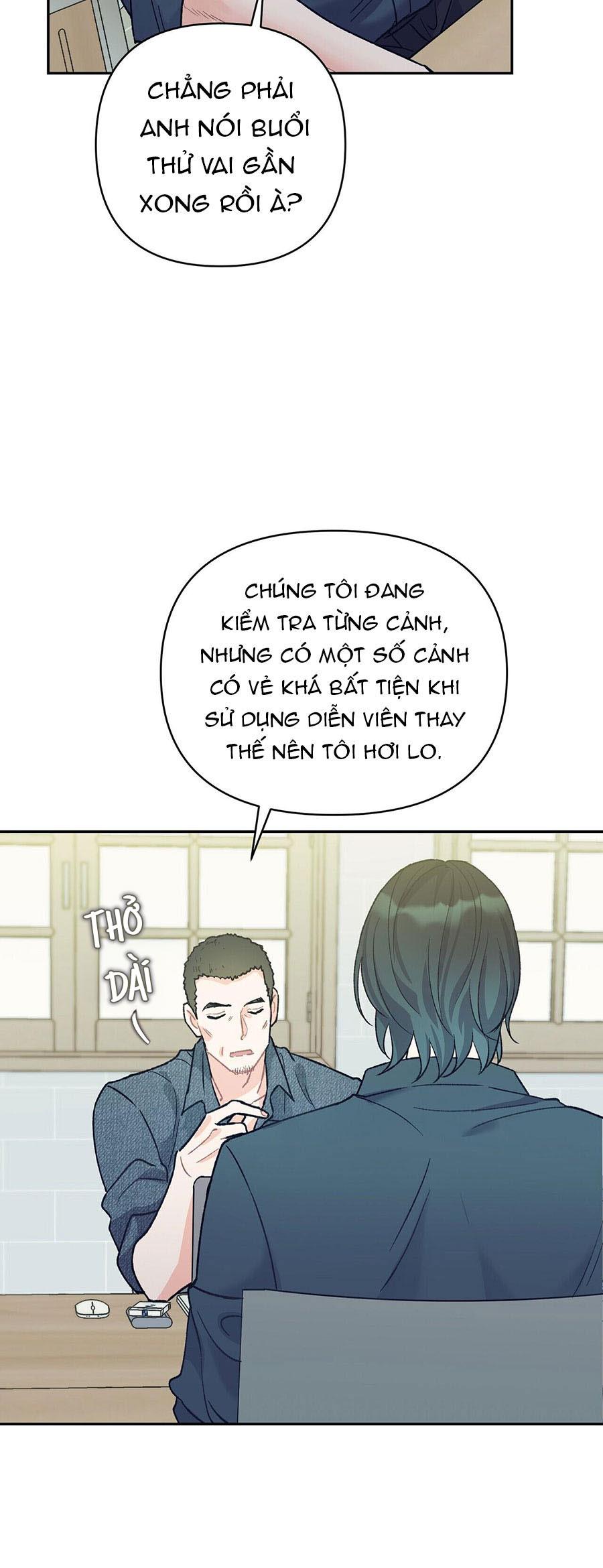 Đọc truyện Ten - Chapter 7