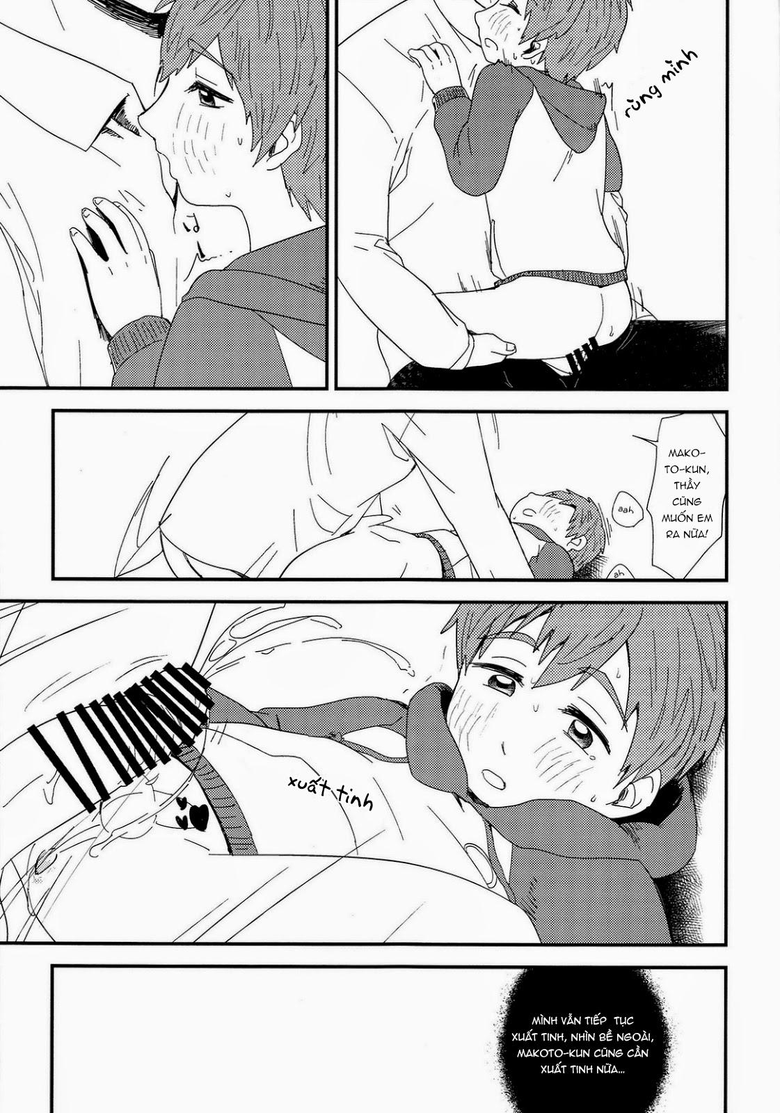 Tuyển Tập Chjch và Chjch -  - Trang 8