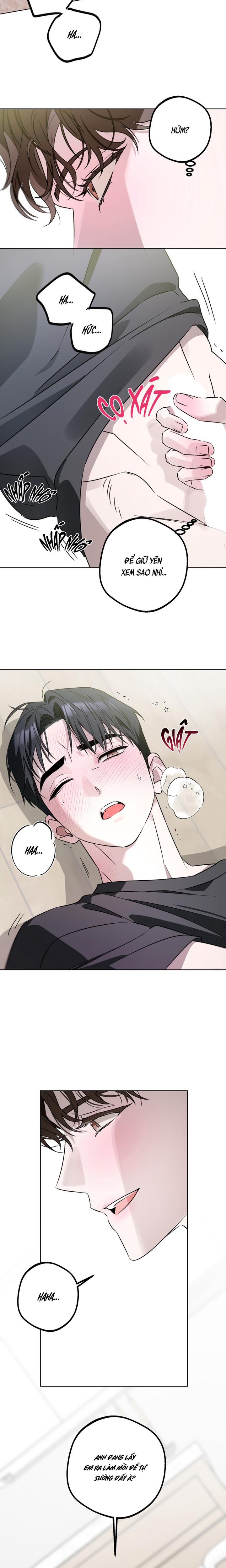 Đọc truyện Anh Em Hoà Thuận - Chapter 3