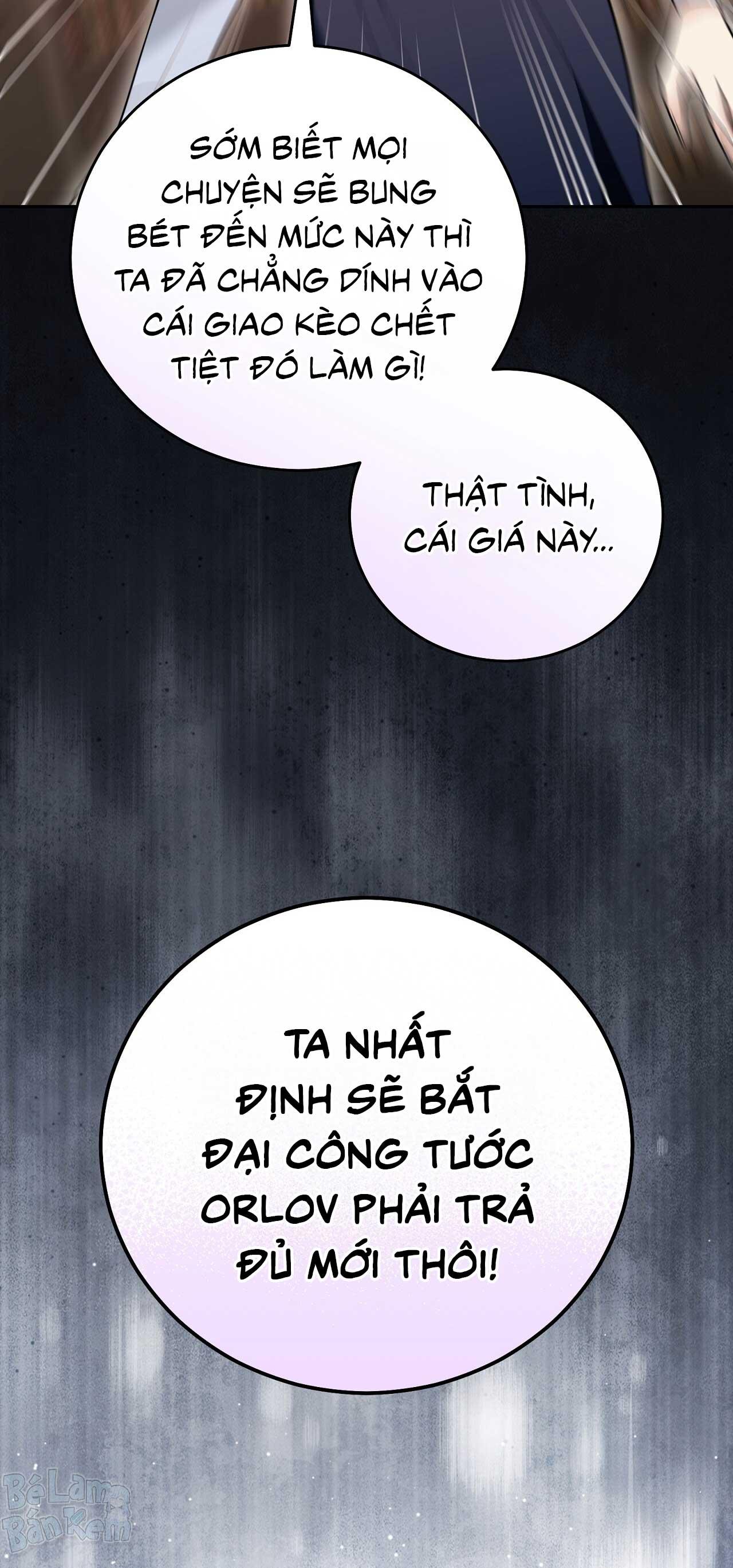 Đọc truyện Xuyên thành cục bông của tên cuồng công - Chapter 48