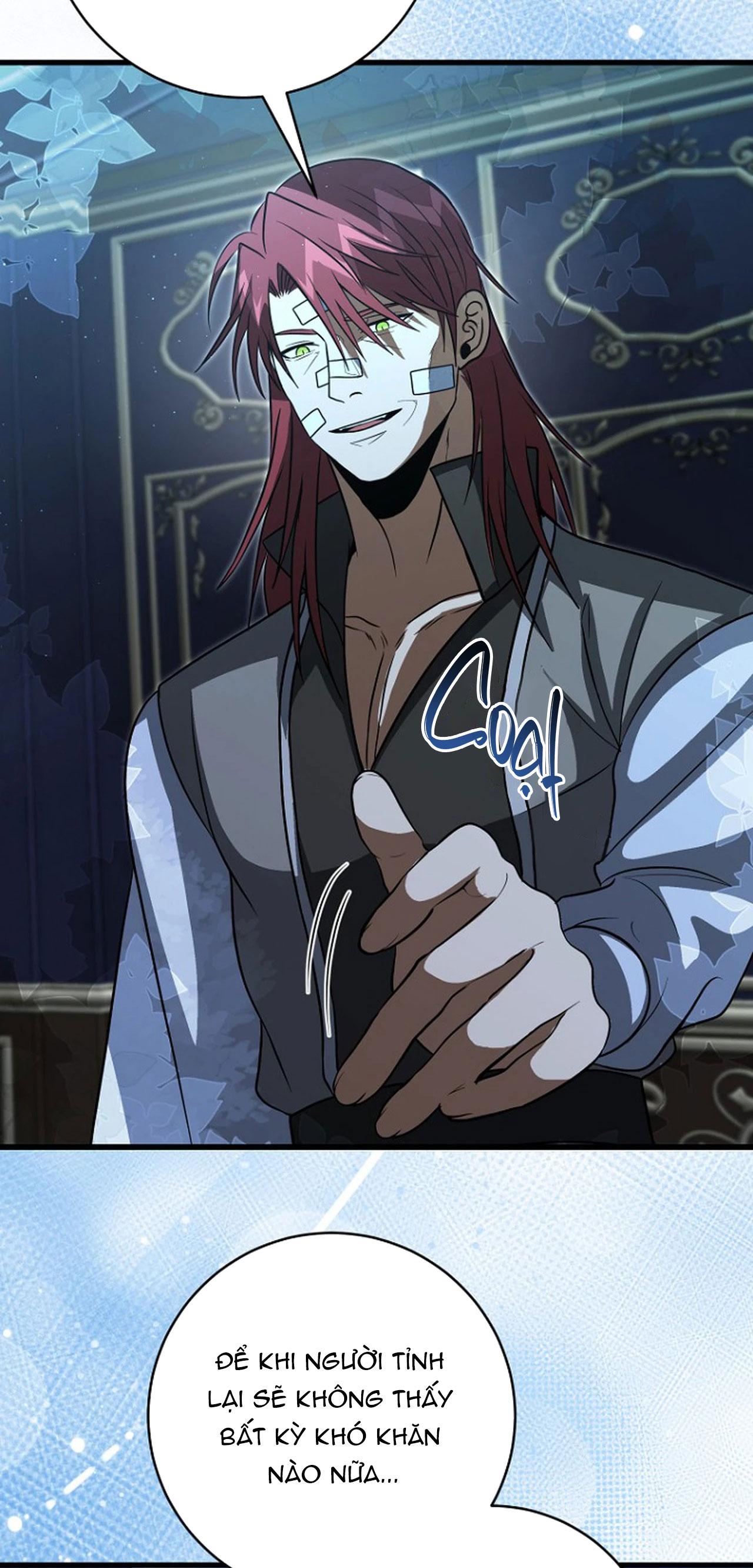 NGHỈ HƯU CHỨ KHÔNG PHẢI TÌNH YÊU -  - Trang 63