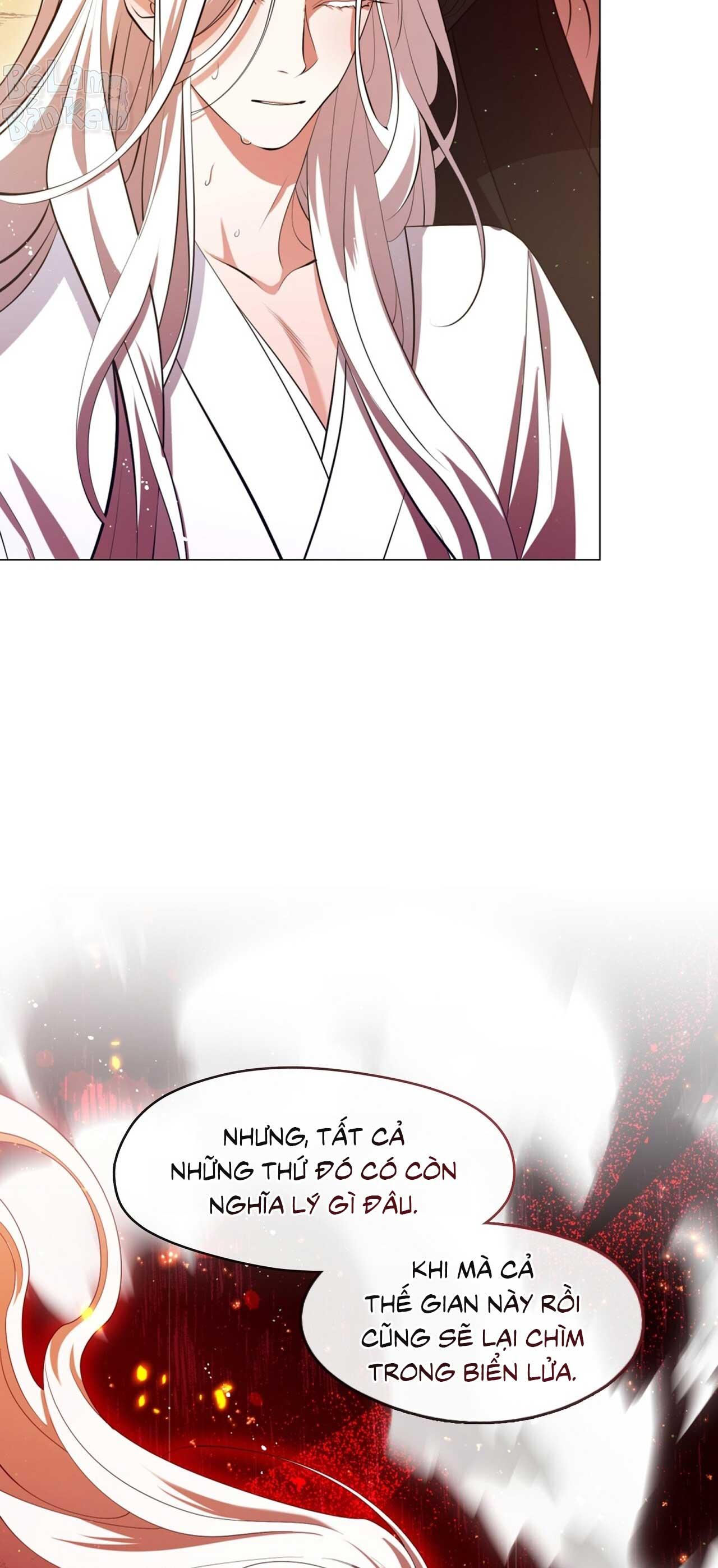 Đọc truyện Tôi đã nuôi dạy thủ lĩnh giáo phái ác ma - Chapter 72
