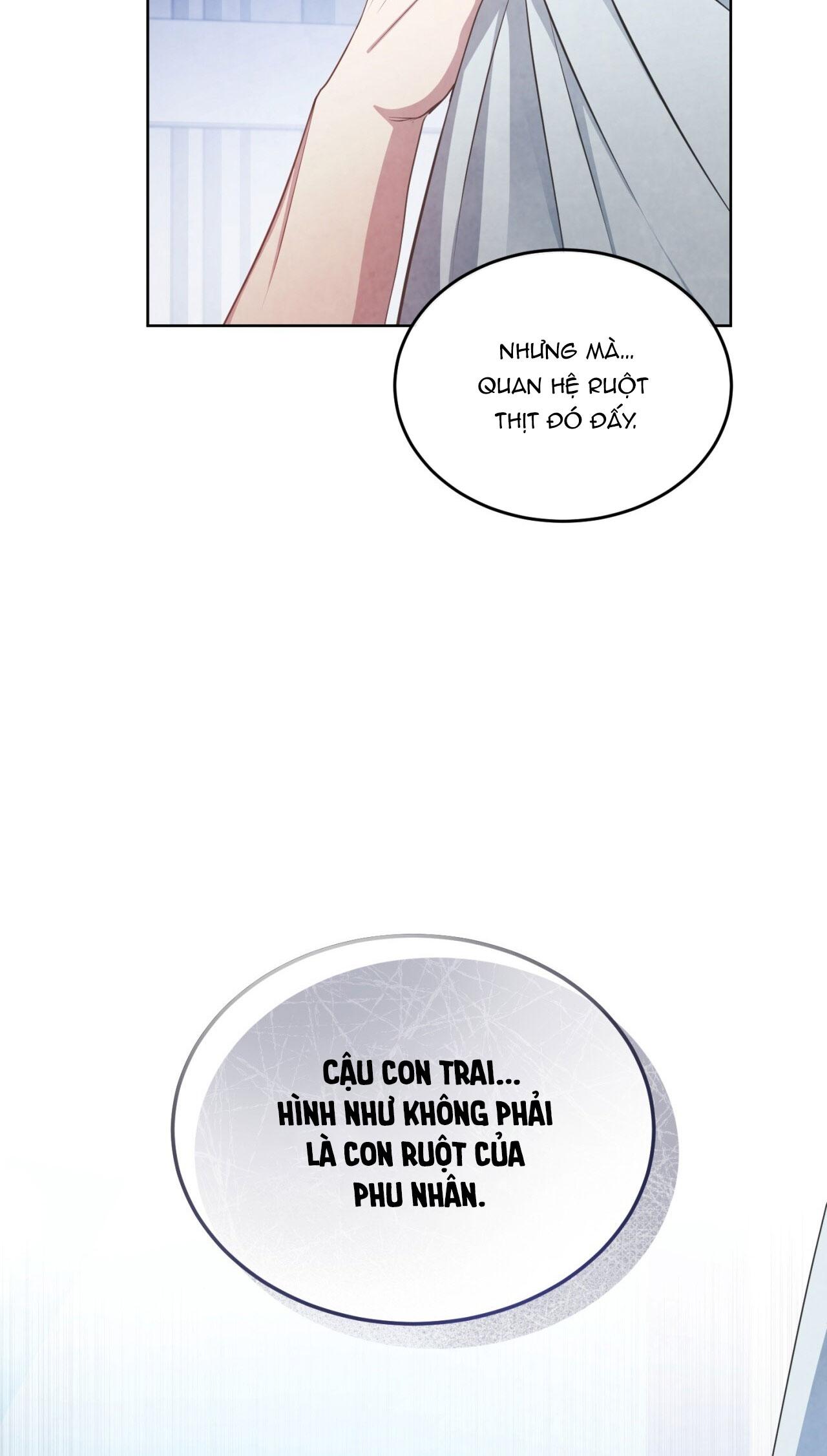 Đọc truyện THẾ GIỚI XUNG KHẮC - Chapter 12