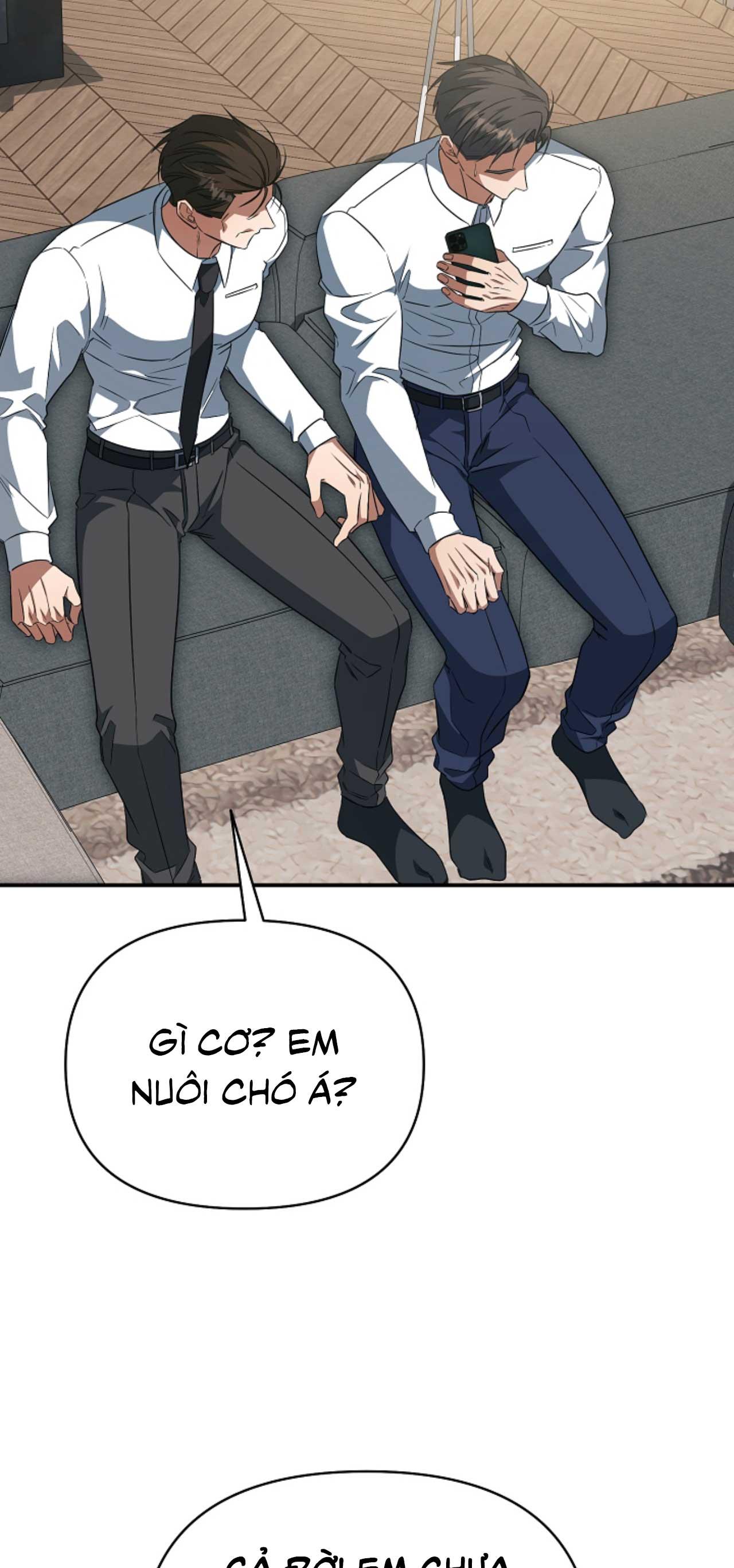 Đọc truyện SỰ THẬT TRẦN TRỤI - Chapter 31