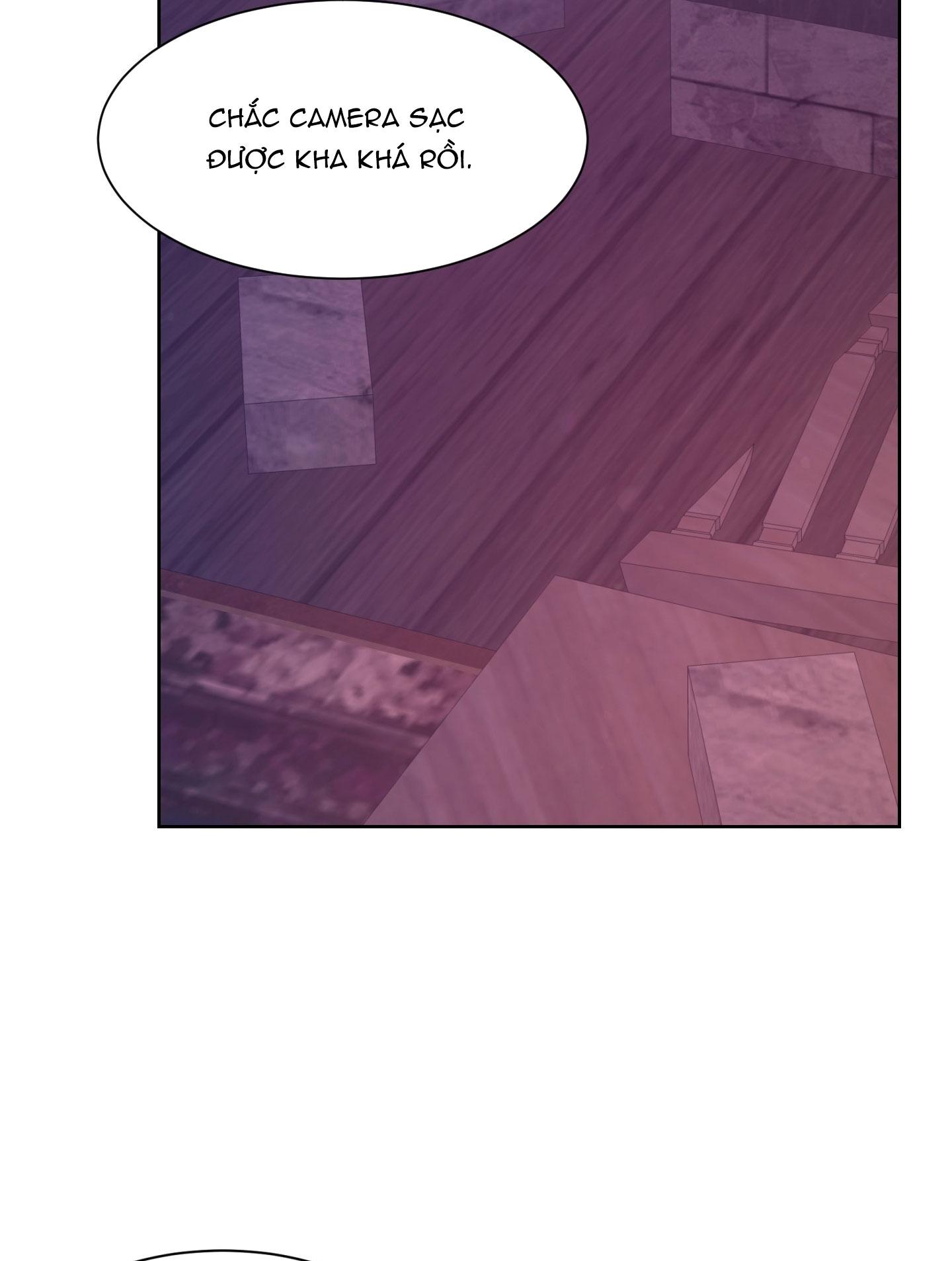 Đọc truyện ĐÊM KINH HOÀNG - Chapter 59