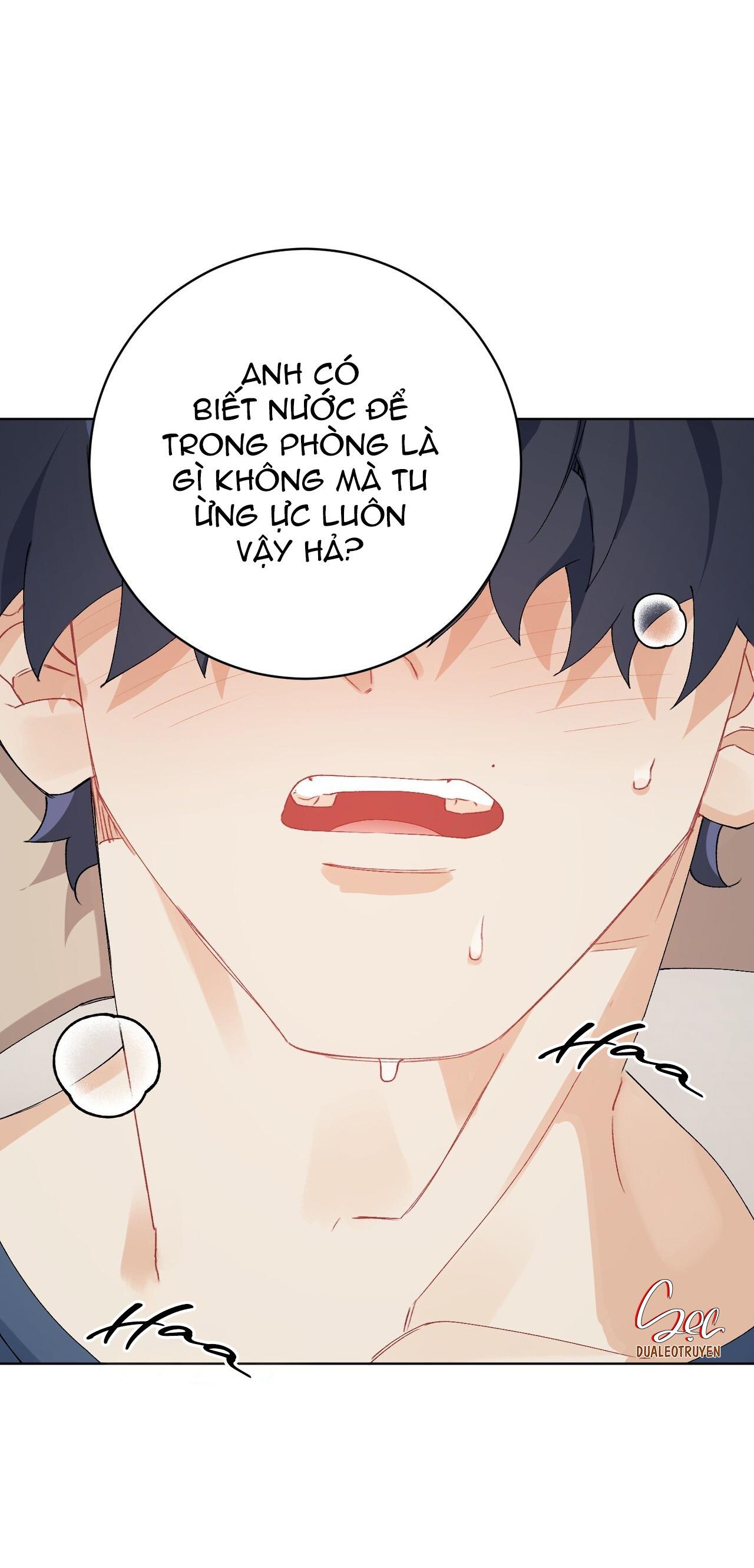 Đọc truyện THIÊNG LIÊNG VÀ TÀN NHẪN - Chapter 7