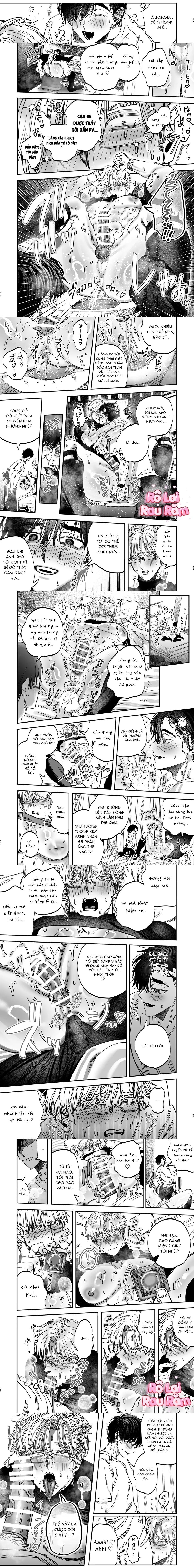 Tuyển tập lứng cặc -  - Trang 2