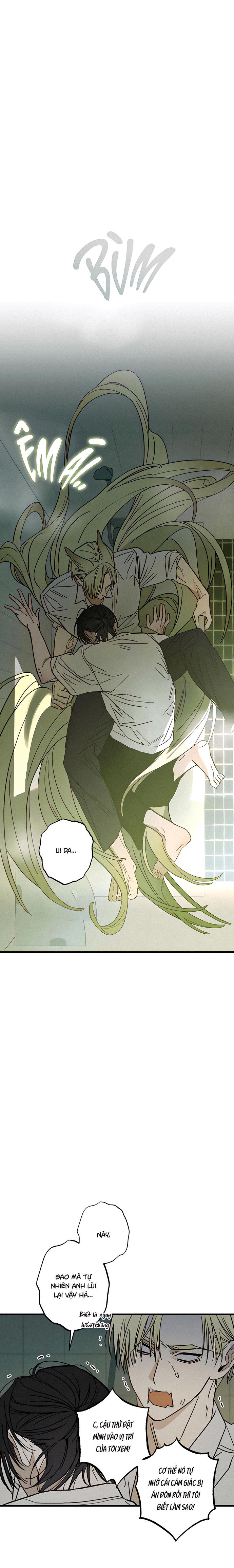 Đọc truyện Chứng Nhận Quan Hệ Gia Đình - Chapter 7
