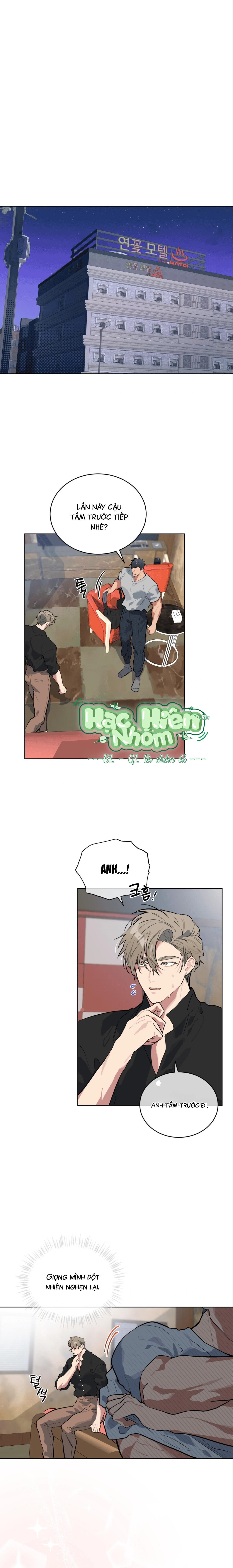 Đọc truyện Xin Hãy Cho Thêm Than Vào - Chapter 19