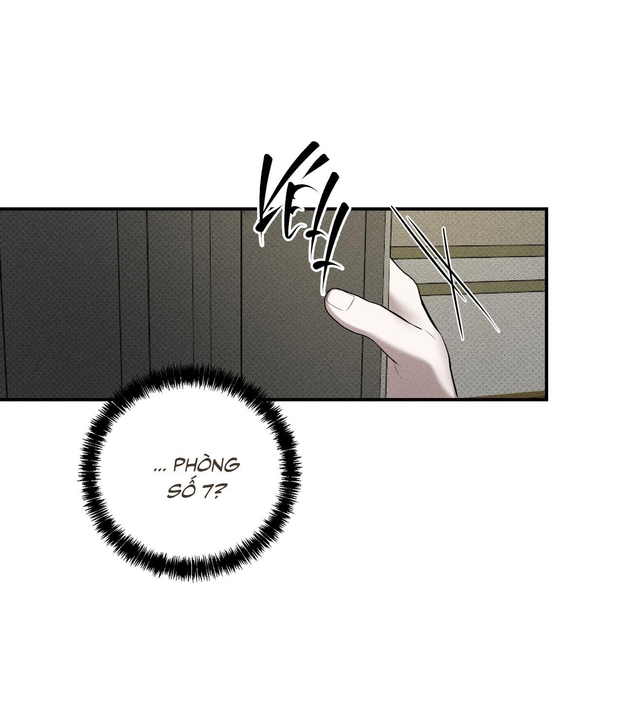 Đọc truyện [DDT] KẺ ĐÁNH CẮP TRÁI TIM - Chapter 10