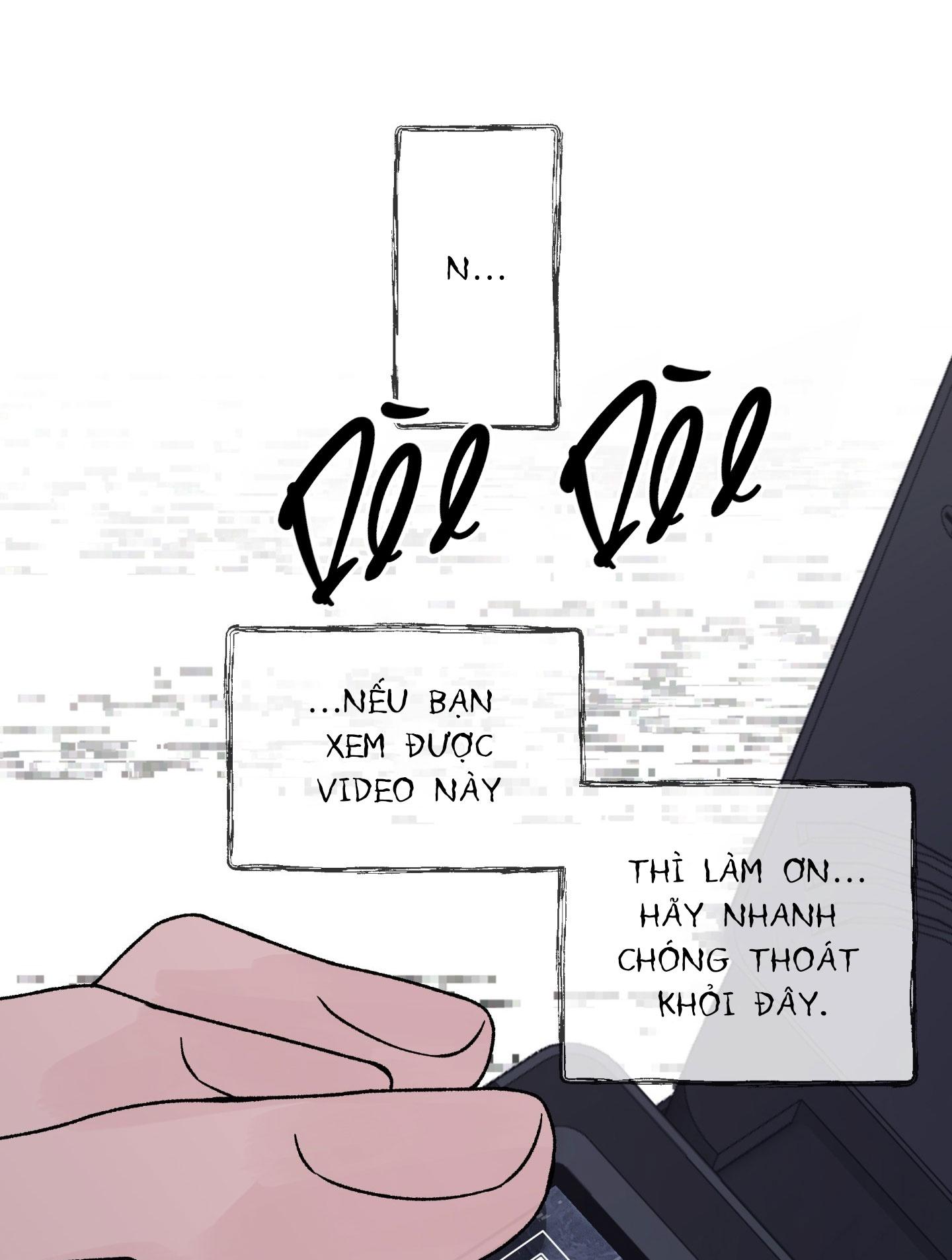 Đọc truyện ĐÊM KINH HOÀNG - Chapter 59
