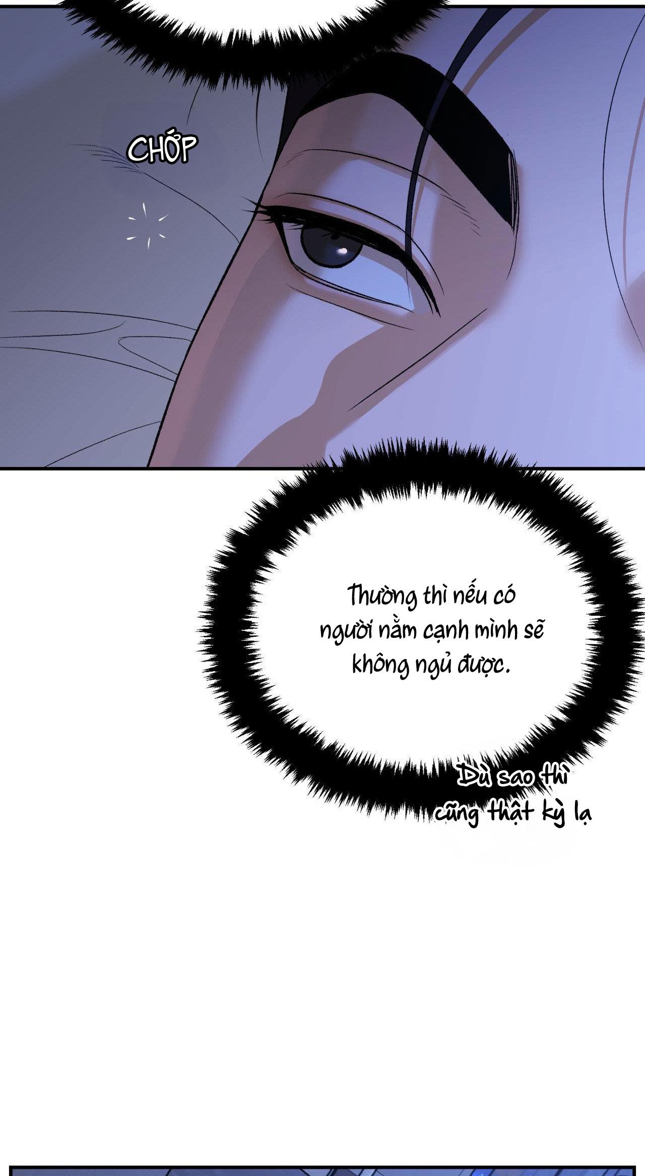 Đọc truyện Jinx - Chapter 79