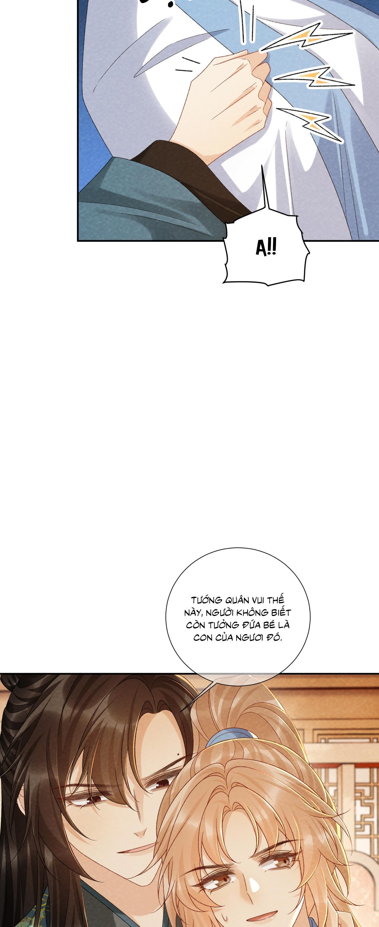 Đọc truyện CẠM BẪY CỦA KẺ BIẾN THÁI - Chapter 133.25