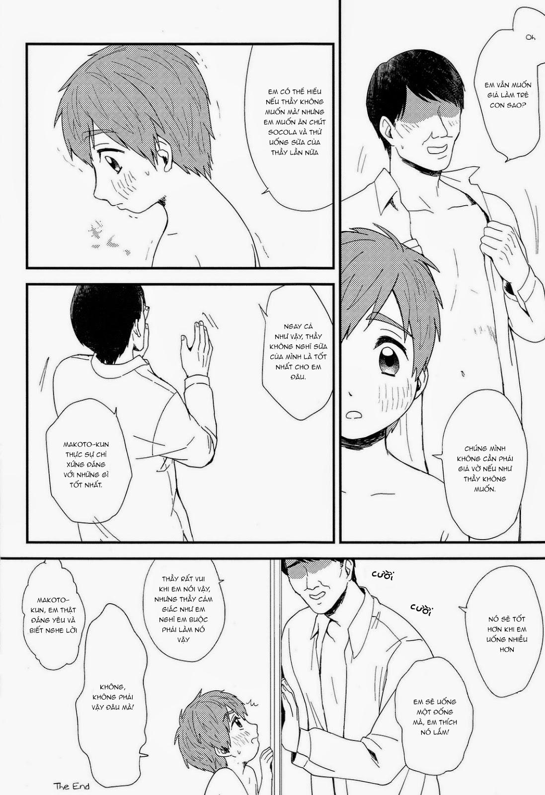 Tuyển Tập Chjch và Chjch -  - Trang 30