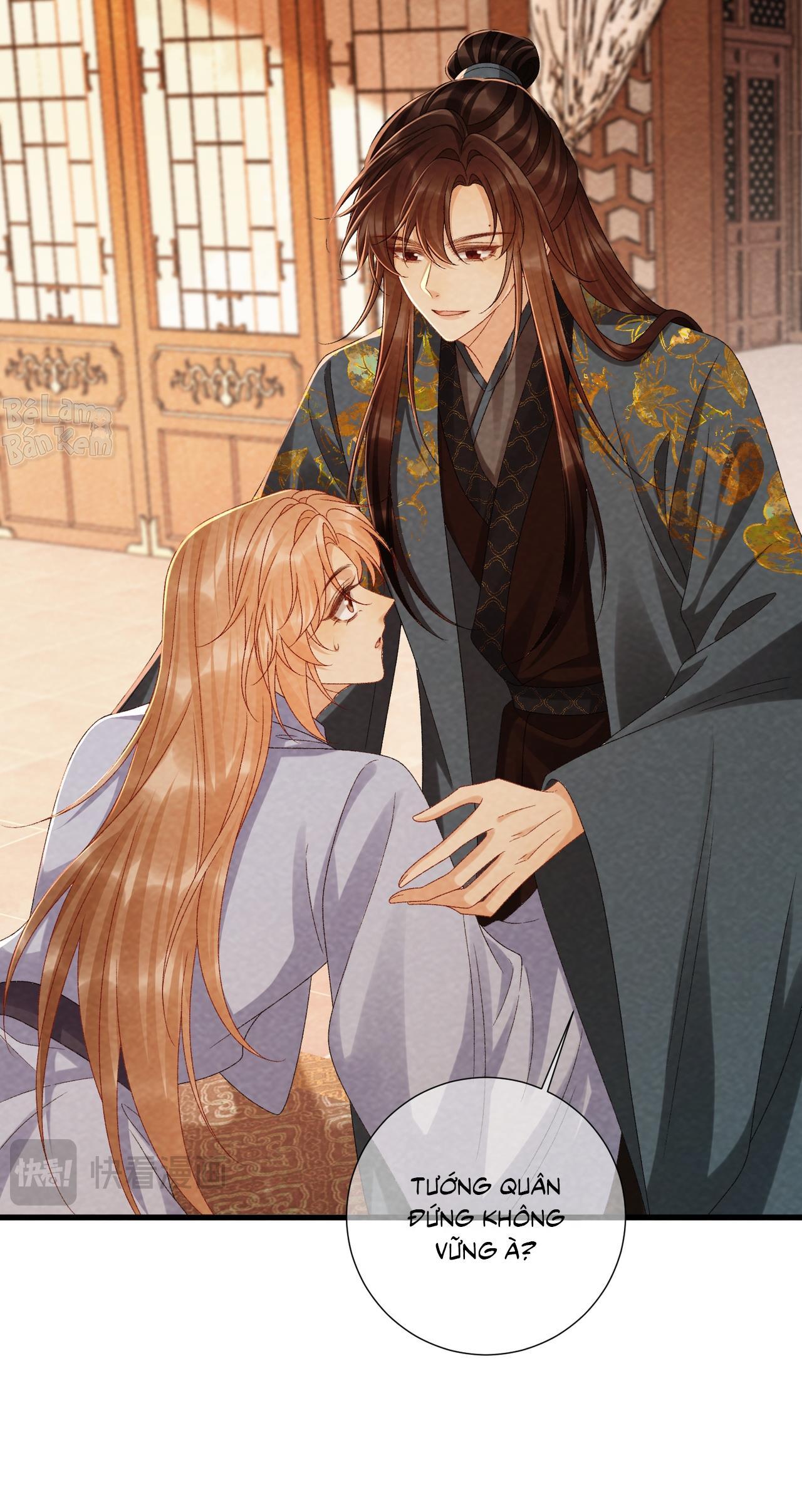 Đọc truyện CẠM BẪY CỦA KẺ BIẾN THÁI - Chapter 133.25