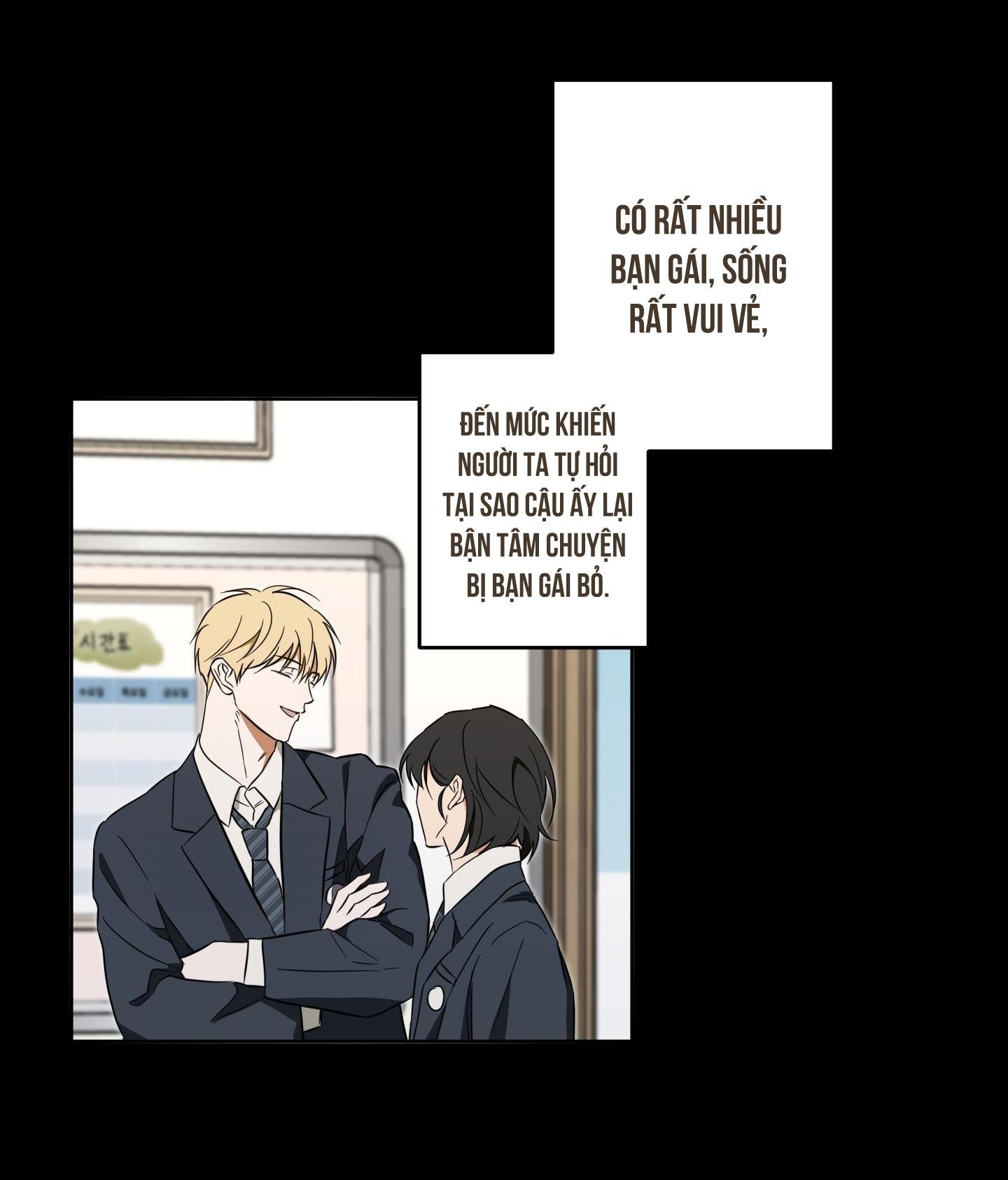 CHIẾN LƯỢC ĐOẠT TÂM CỦA CUỘC TÌNH ĐƠN PHƯƠNG -  - Trang 48