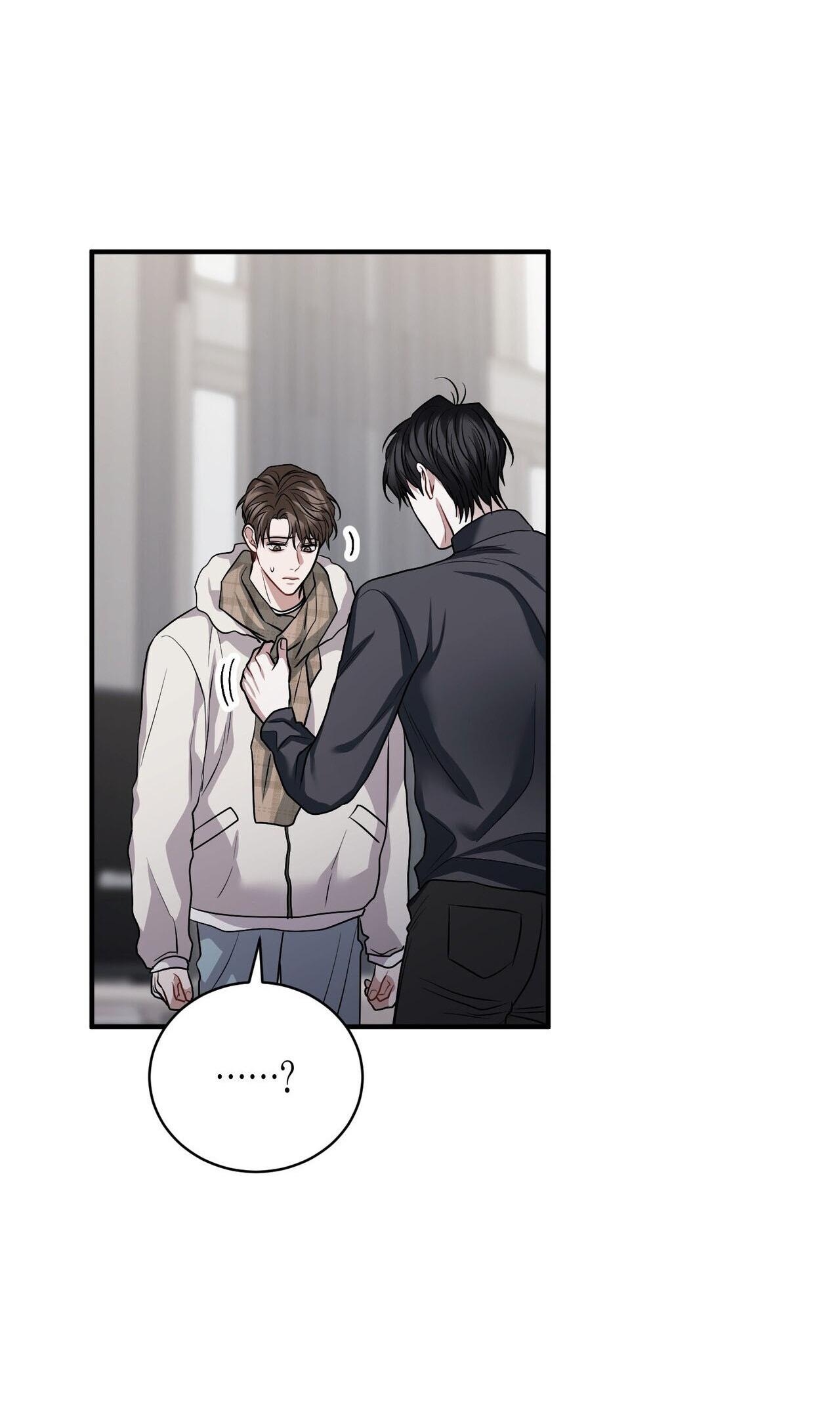 Đọc truyện MỞ KHÓA GIAM CẦM - Chapter 22