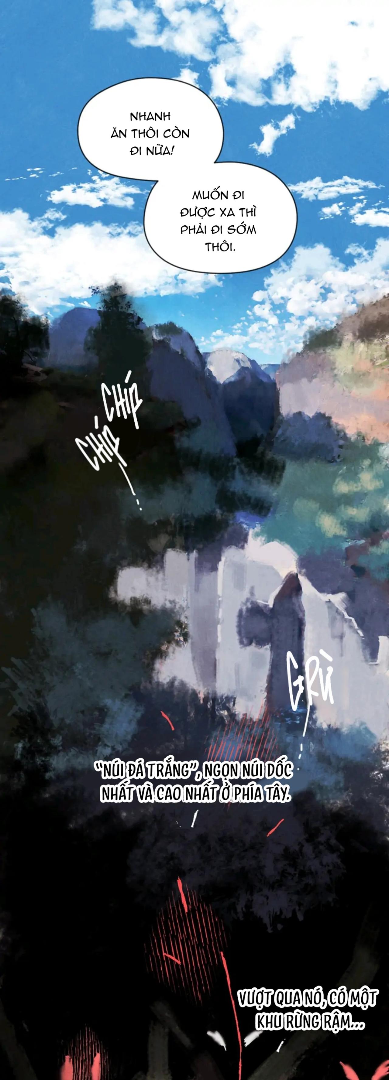 Đọc truyện Rix Venus - Chapter 86