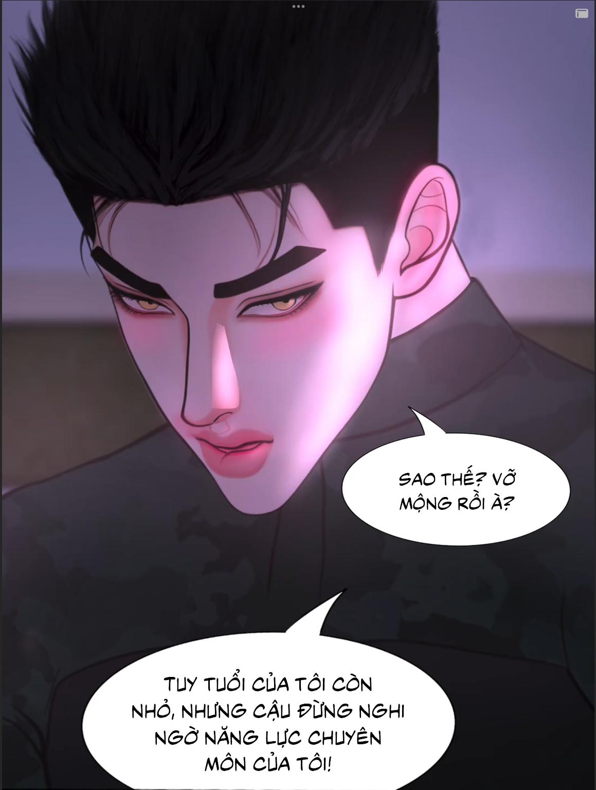 Đọc truyện HỘ GIẢ MẠT THẾ - Chapter 16