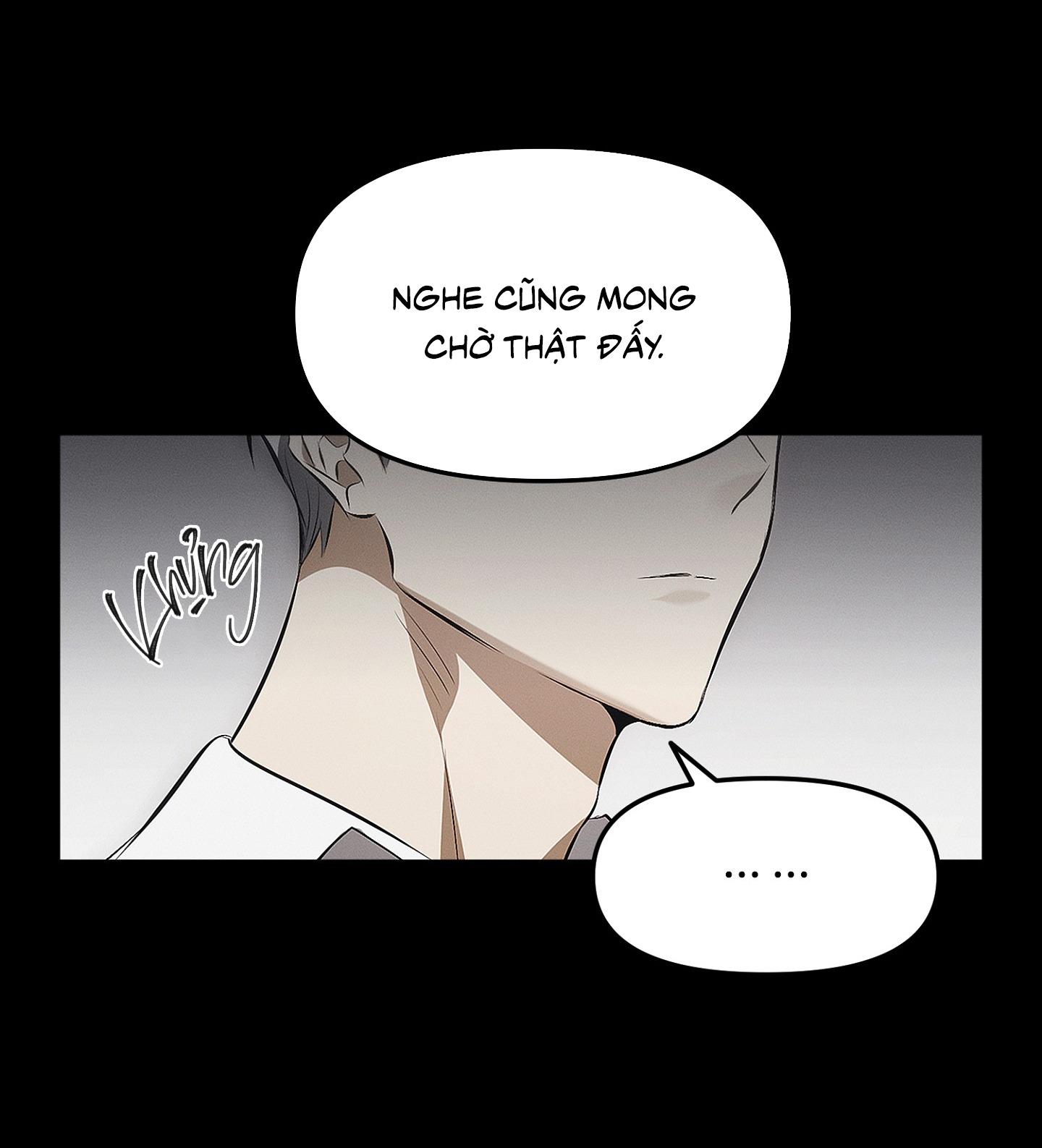 Đọc truyện [DDT] BẪY CHUỘT - Chapter 4
