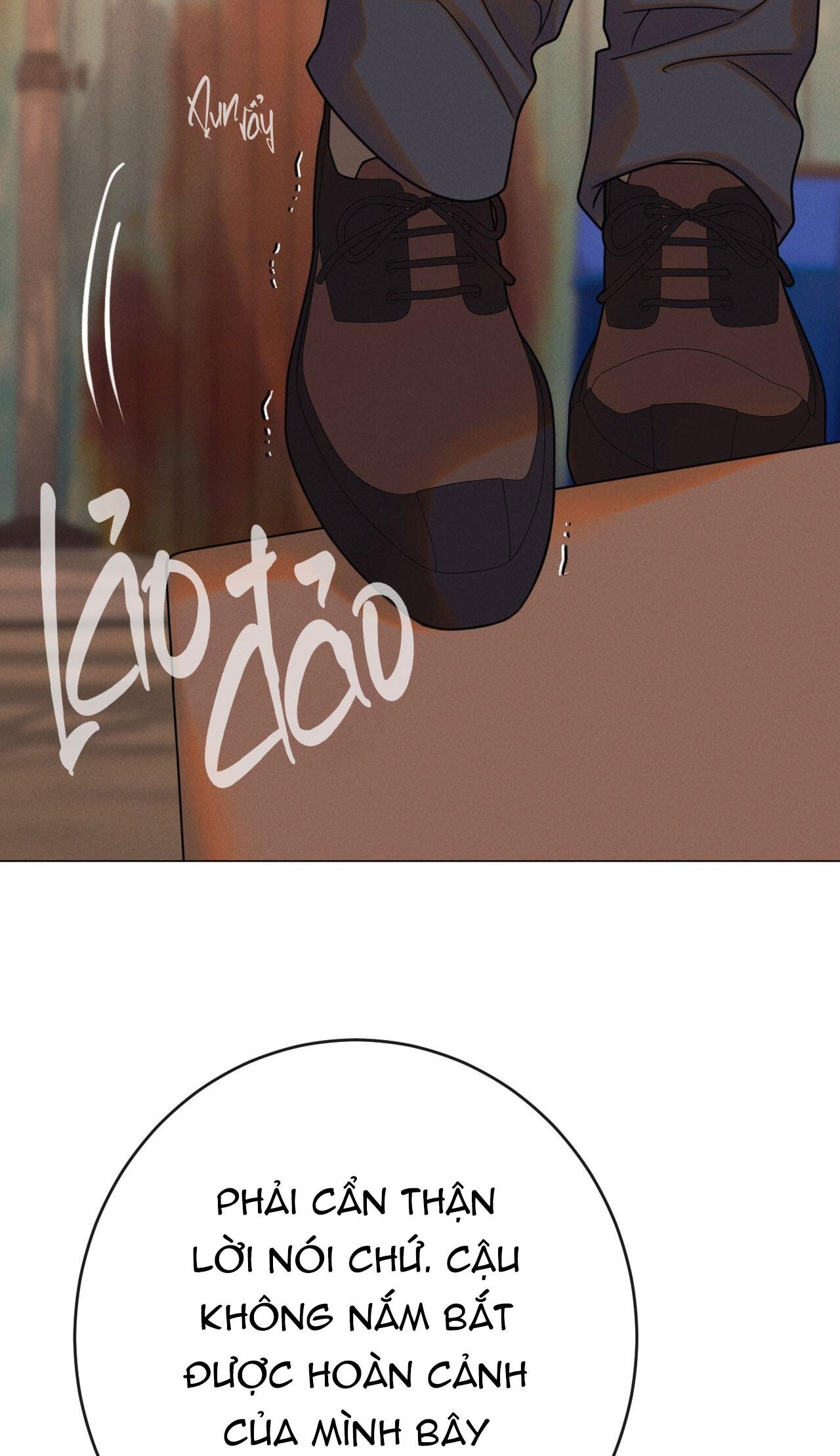 Đọc truyện QUẺ BÓI GIẤC MƠ CỦA YÊU TINH - Chapter 71