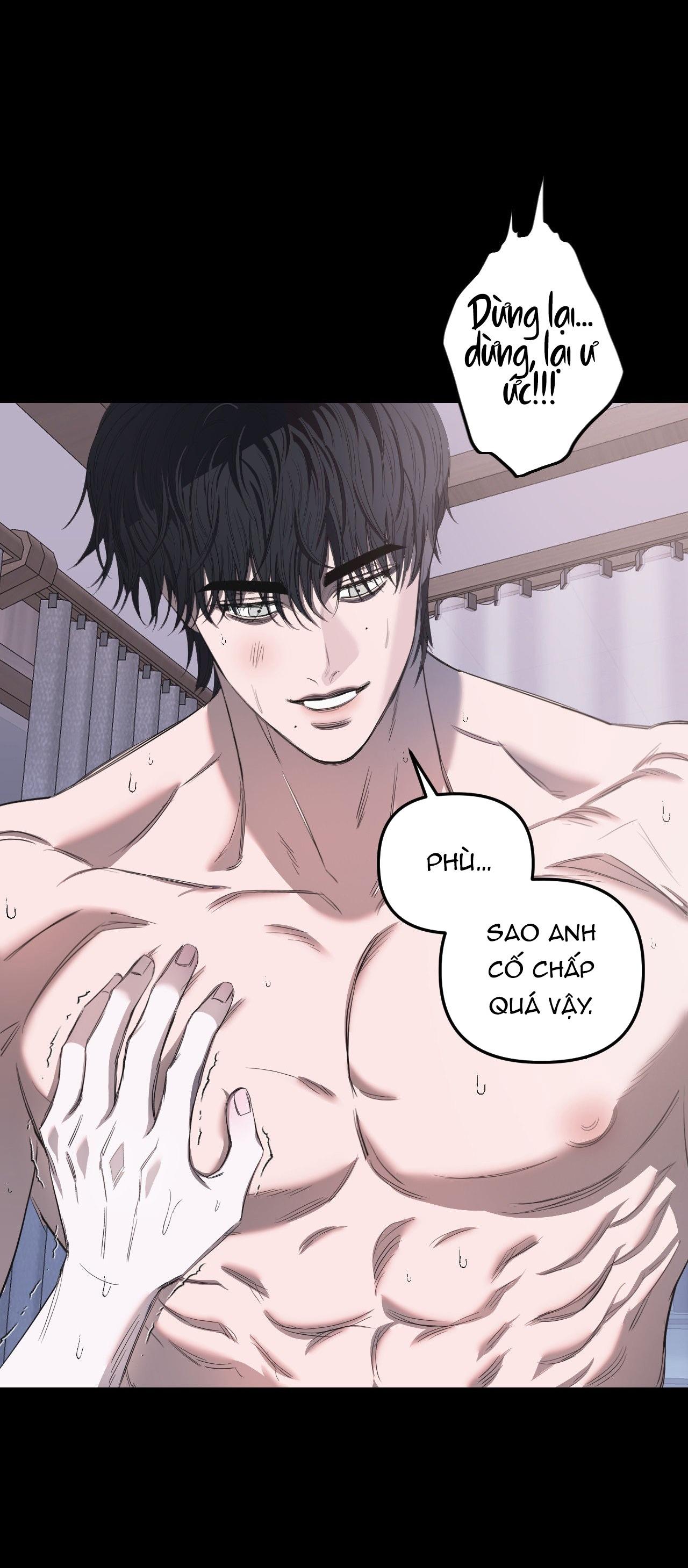 Đọc truyện (ABO) VẬT TẾ THẦN - Chapter 13