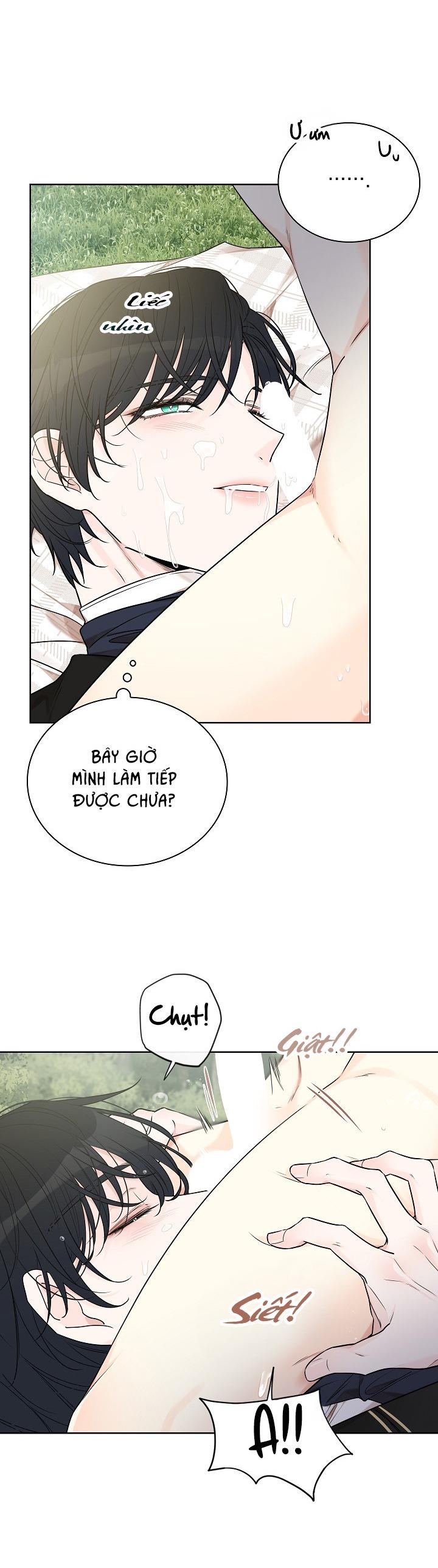 Đọc truyện HANG RẮN - Chapter 8