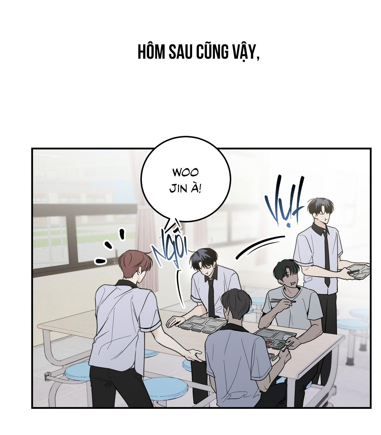 Đọc truyện [DDT] ĐIỆP KHÚC MƯA GIÔNG - Chapter 2